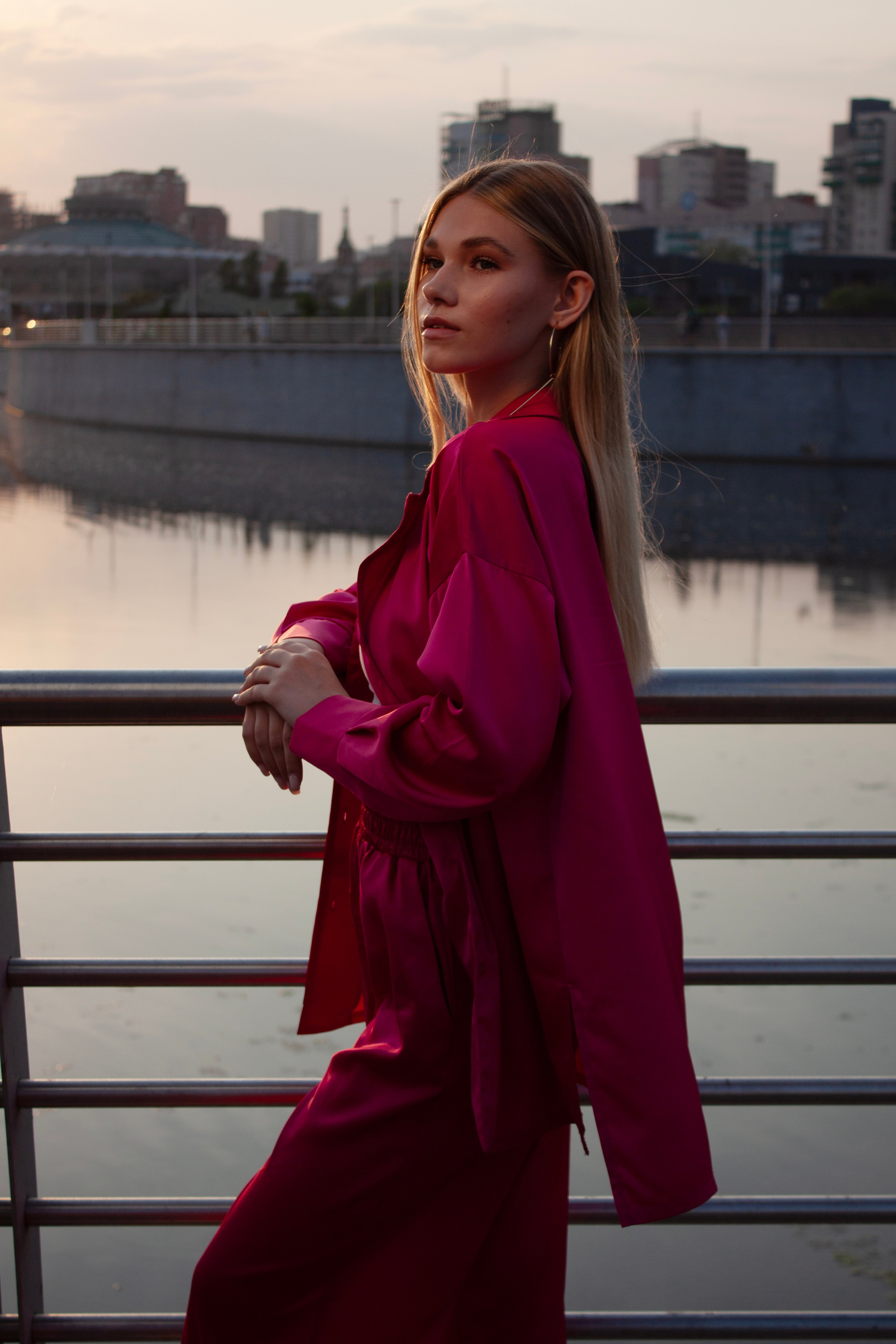 Прогулочная. Фотограф Челябинск