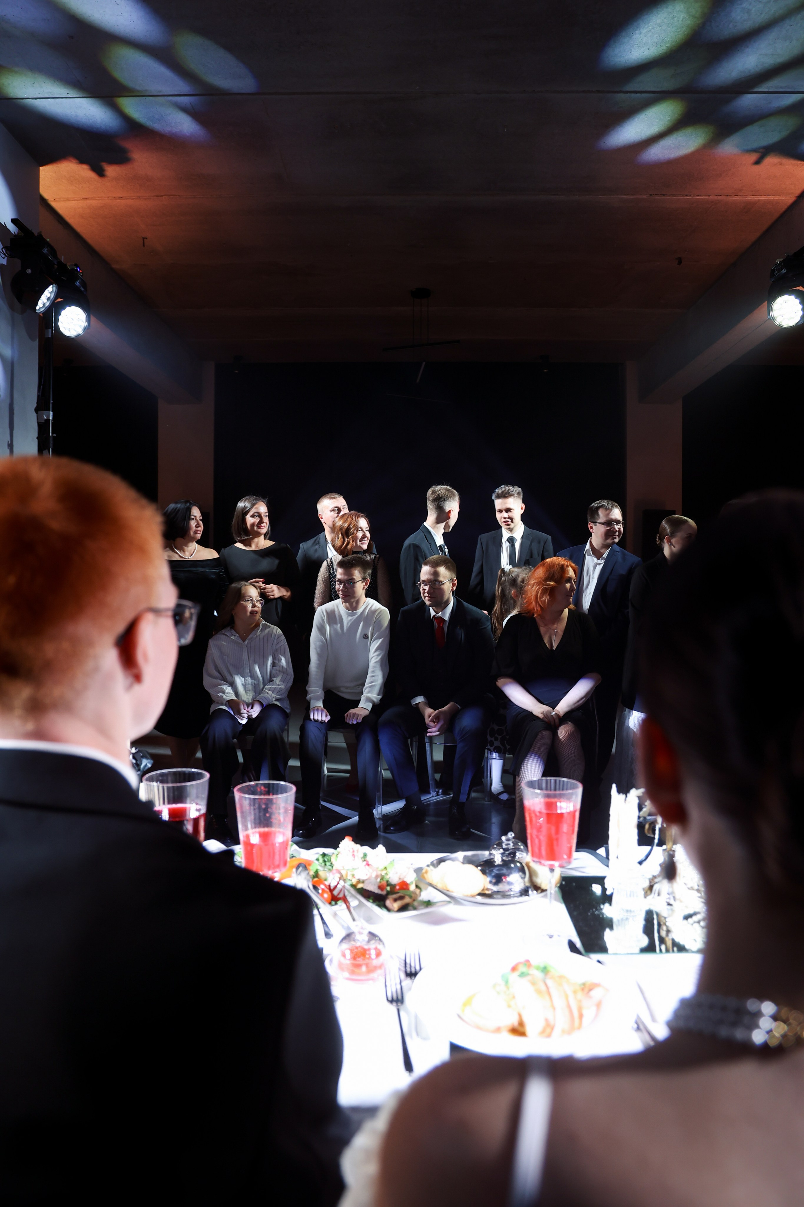 Иван и Мария. Фотограф в Москве Анастасия Курлович