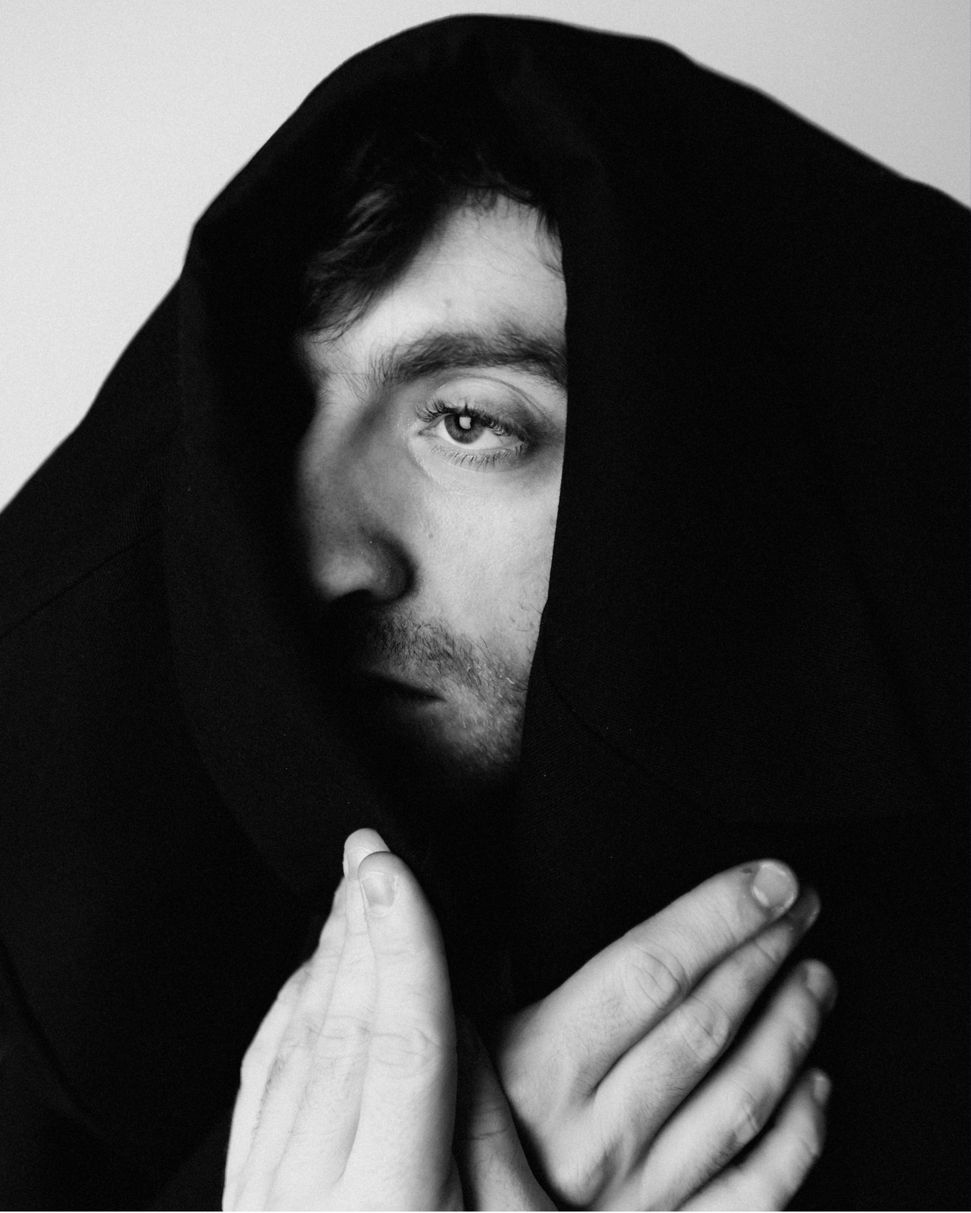 Roman. Фотограф Санкт-Петербург Макарова Дарья