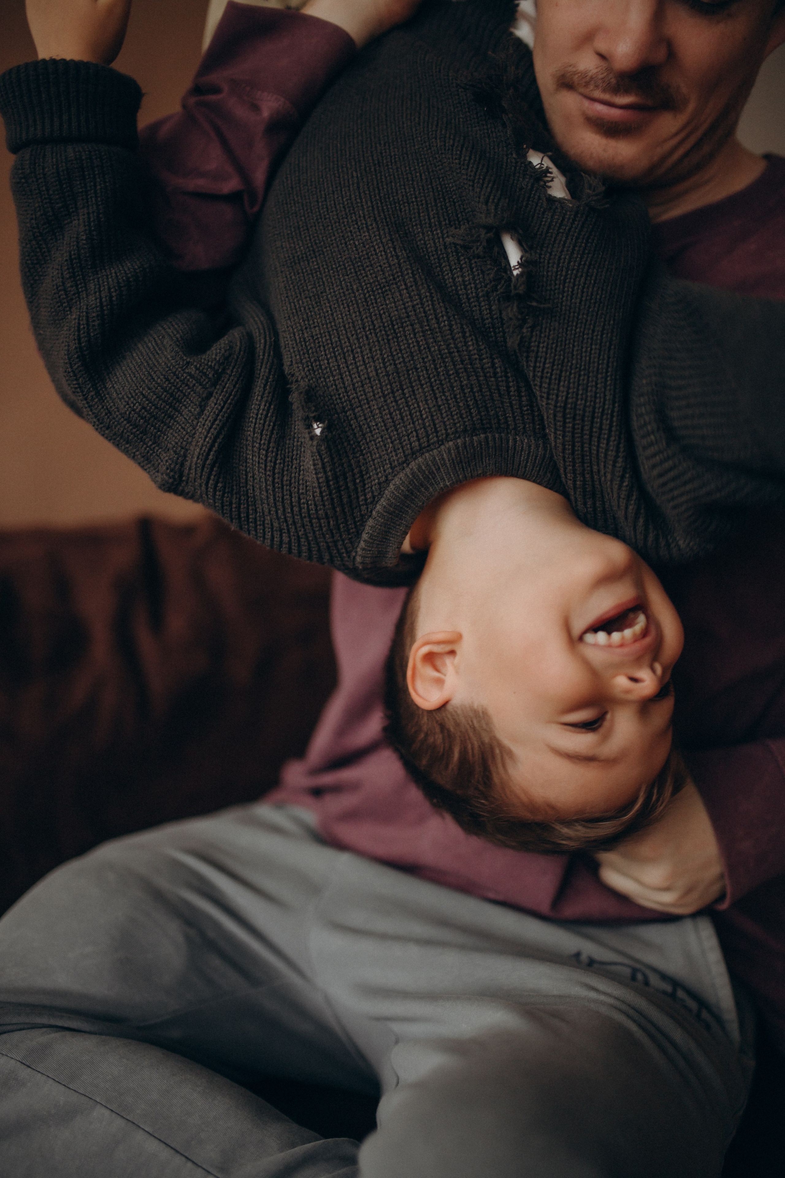 Большой семьей. Ваш фотограф АНАстасия Земскова