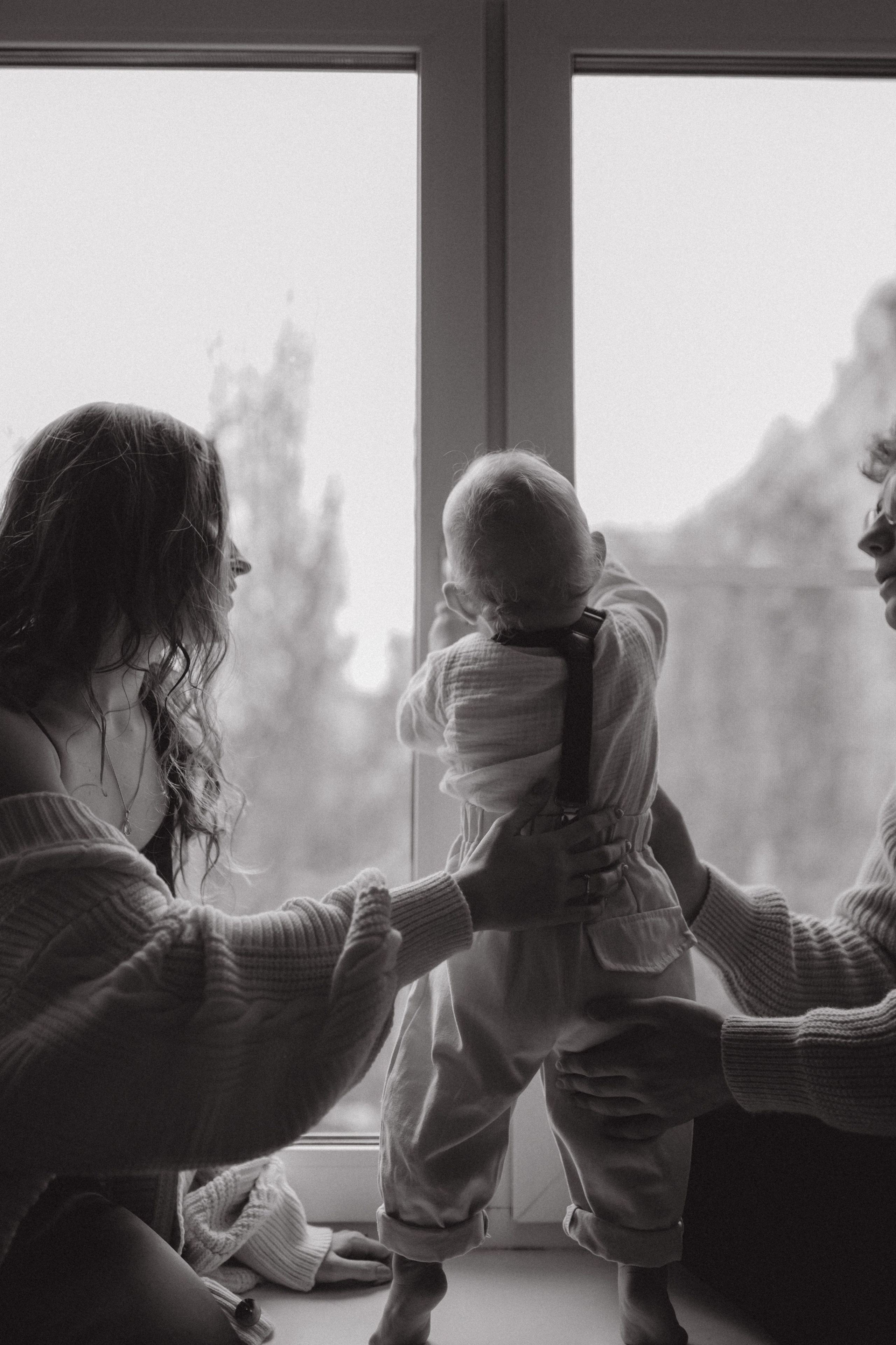 Степан Серафима и Яннис. Ваш фотограф АНАстасия Земскова