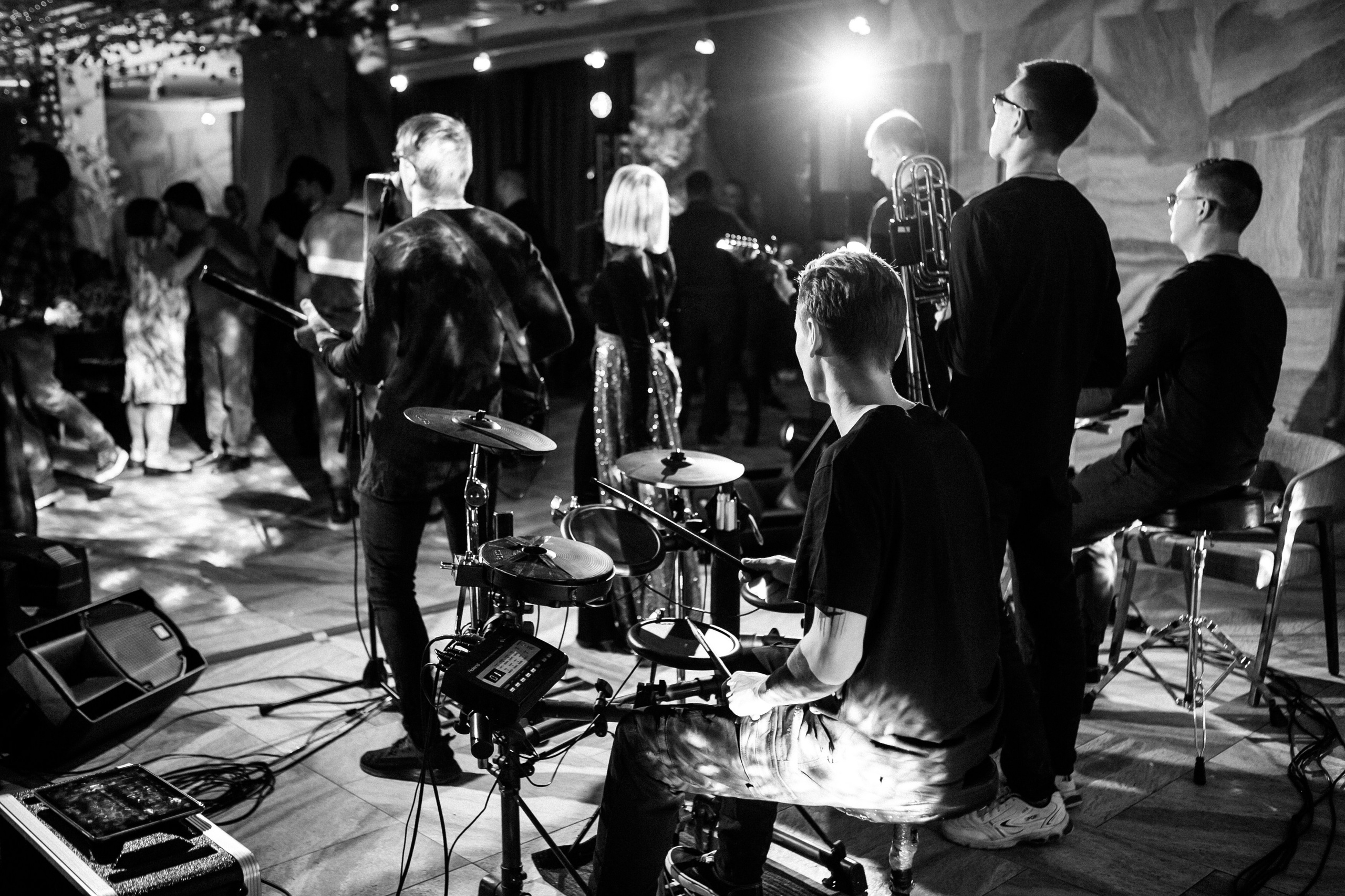 Корпоративная фотосъемка. Свадебный и контент фотограф в Нижнем Новгороде Владимир Пресняков