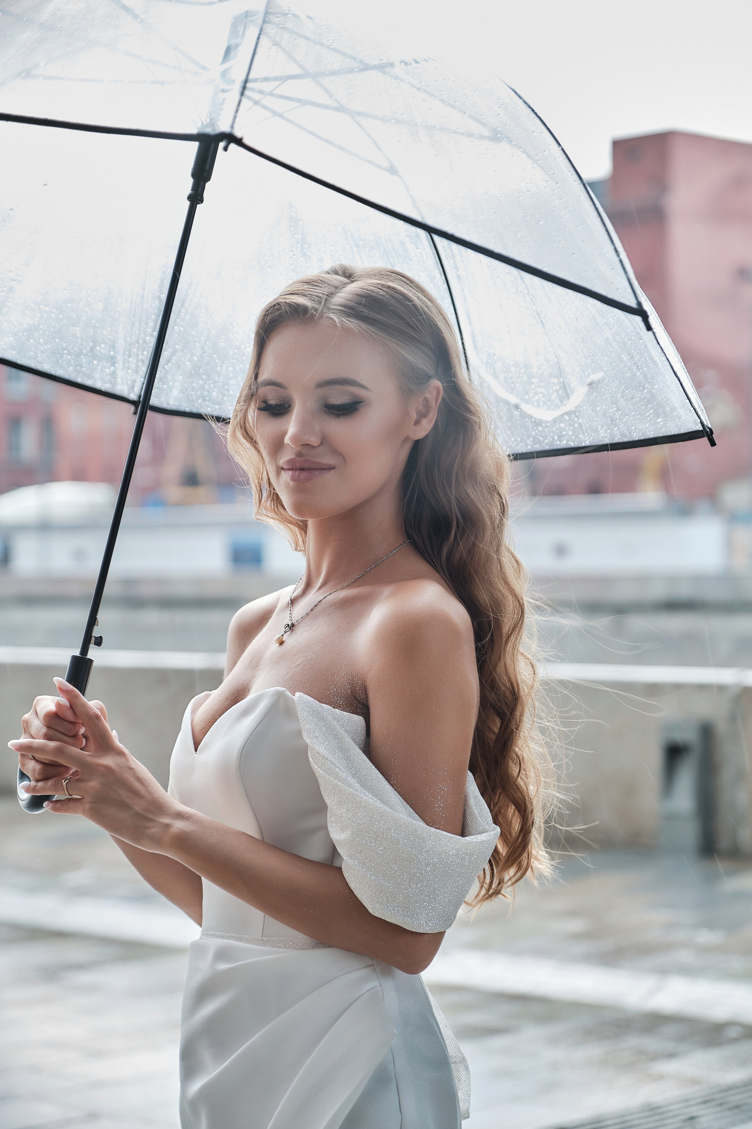 ДМИТРИЙ И ИРИНА. Свадебный фотограф в Екатеринбурге Соседков Евгений