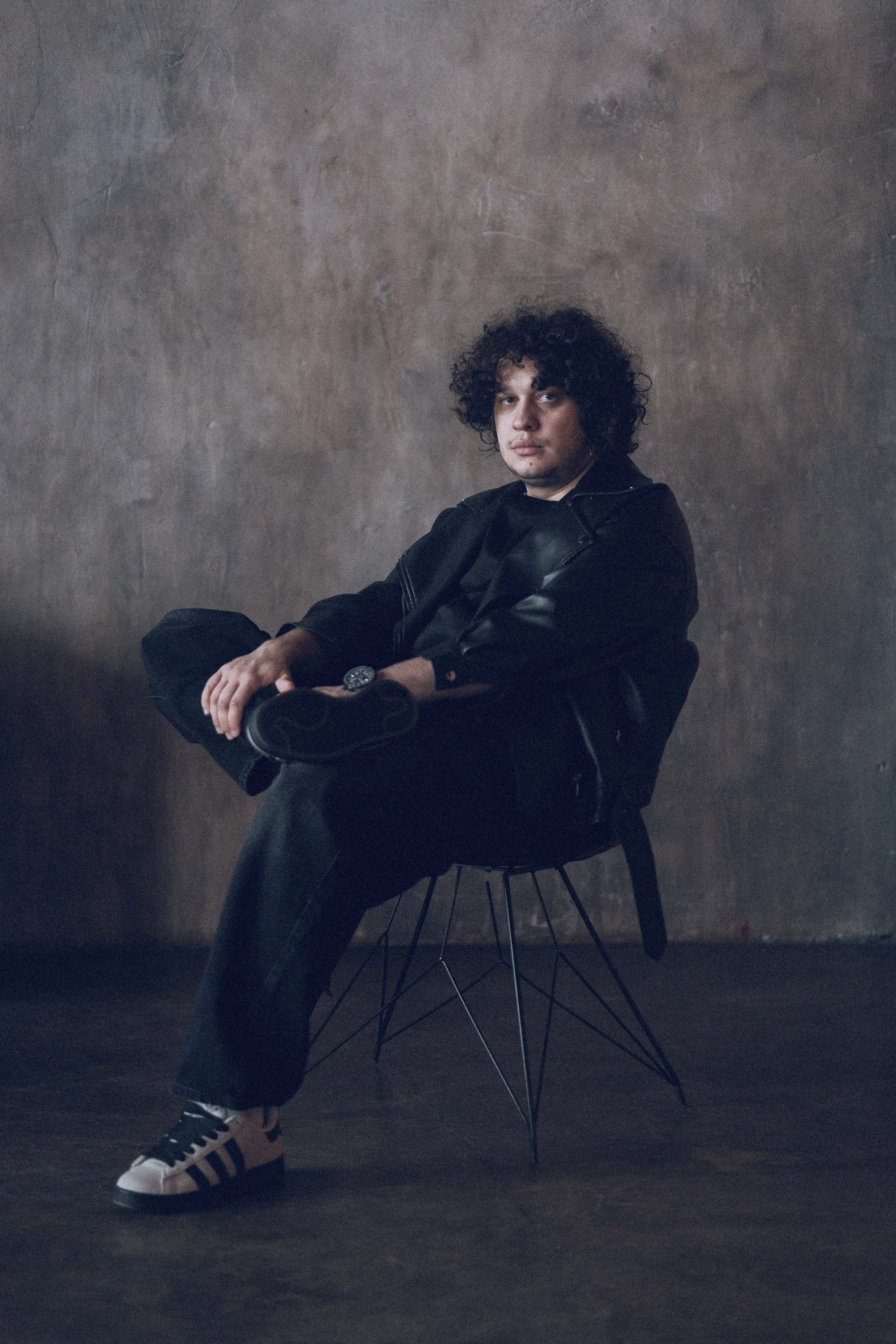 Университет по фотографии Игоря Мальцева