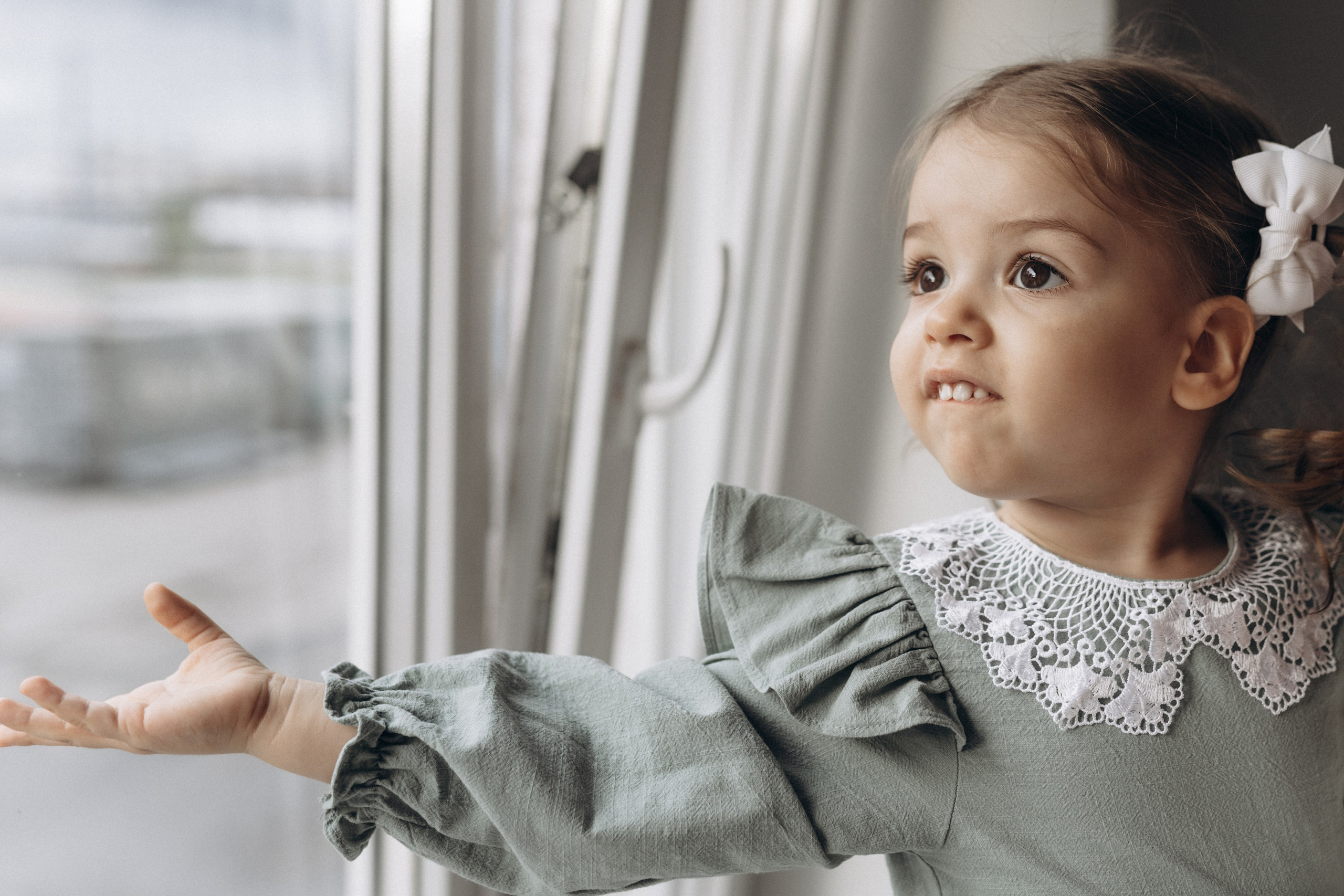 Happy b. Фотограф новорожденных малышей Одинцово/Москва Юлия Скок