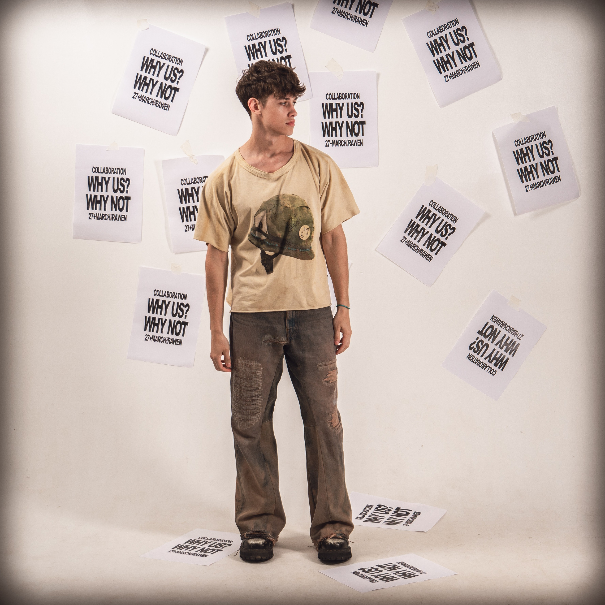 Brand. Фотограф Крутой Максим