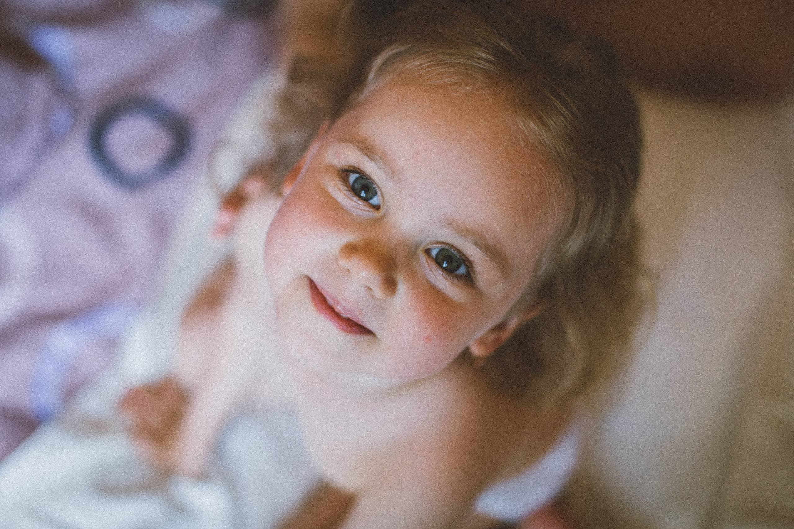 Первые дни дома. Фотограф Краснодар/преподаватель фотографии