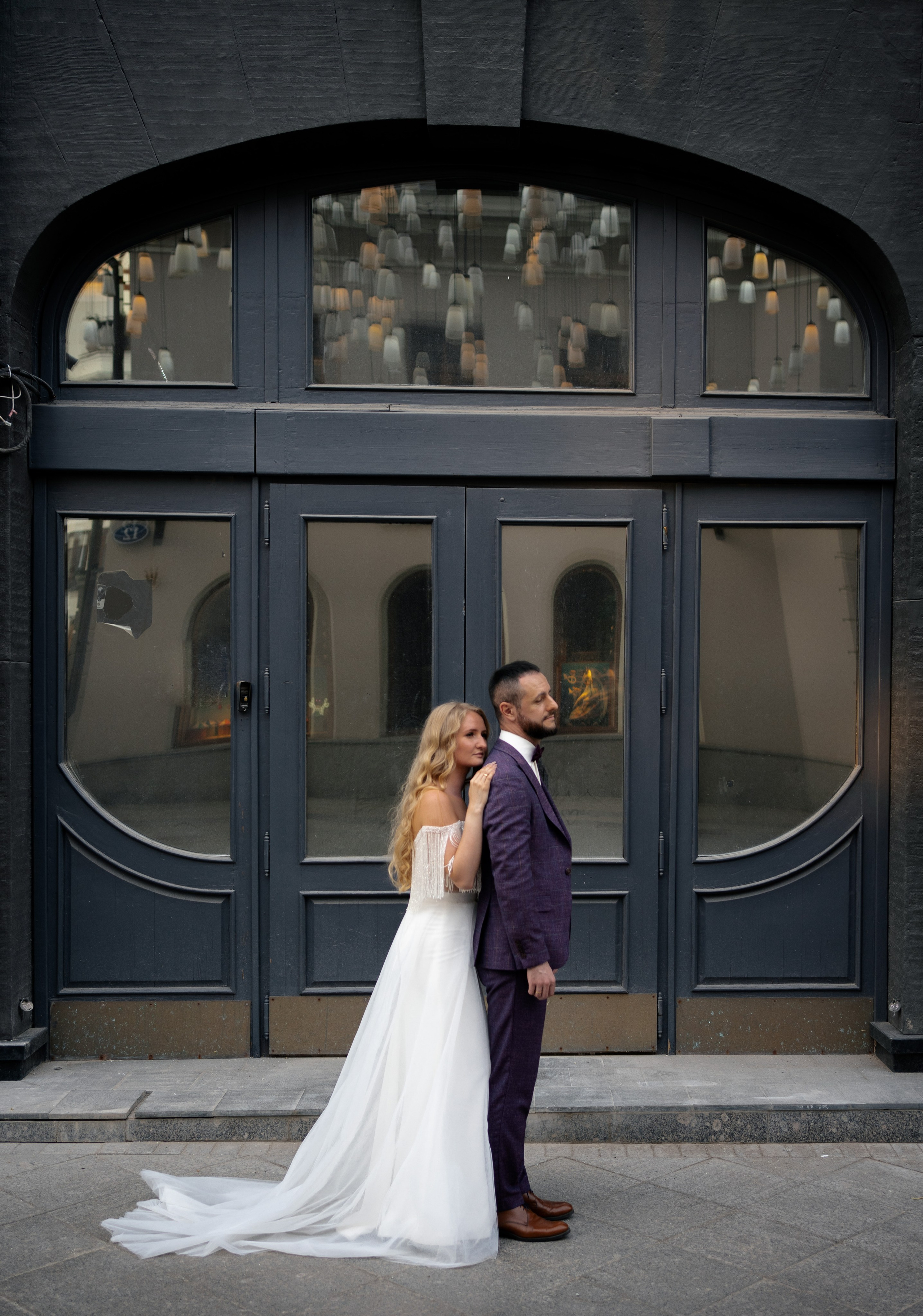 Игорь и Светлана. Елена Чернега свадебный и коммерческий фотограф