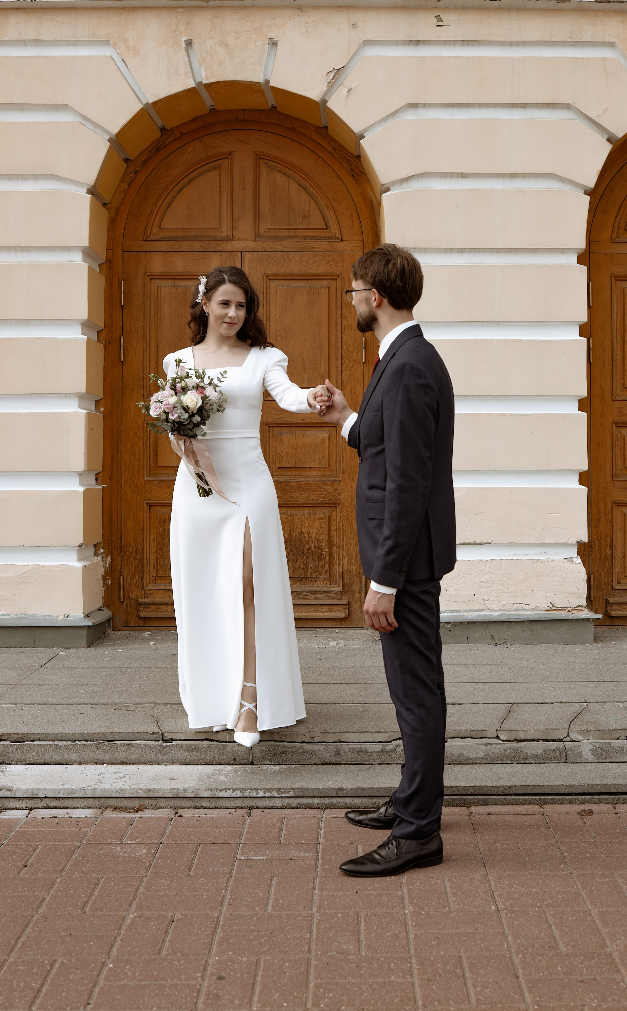 O&A. Photographer Tatiana Ivanova in Yaroslavl