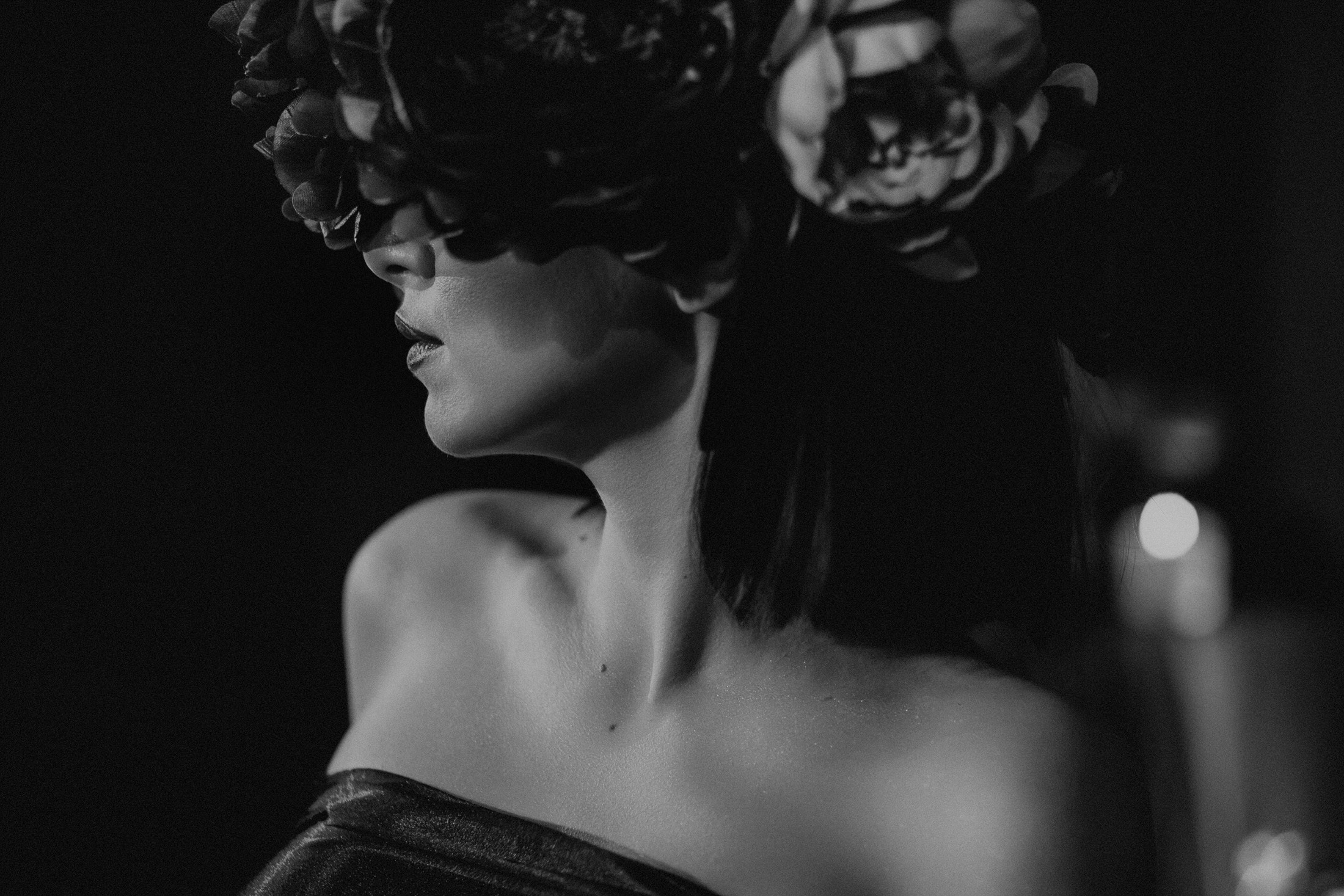 ON THE BORDER OF LOVE. Фотограф Москва Владимир Филин