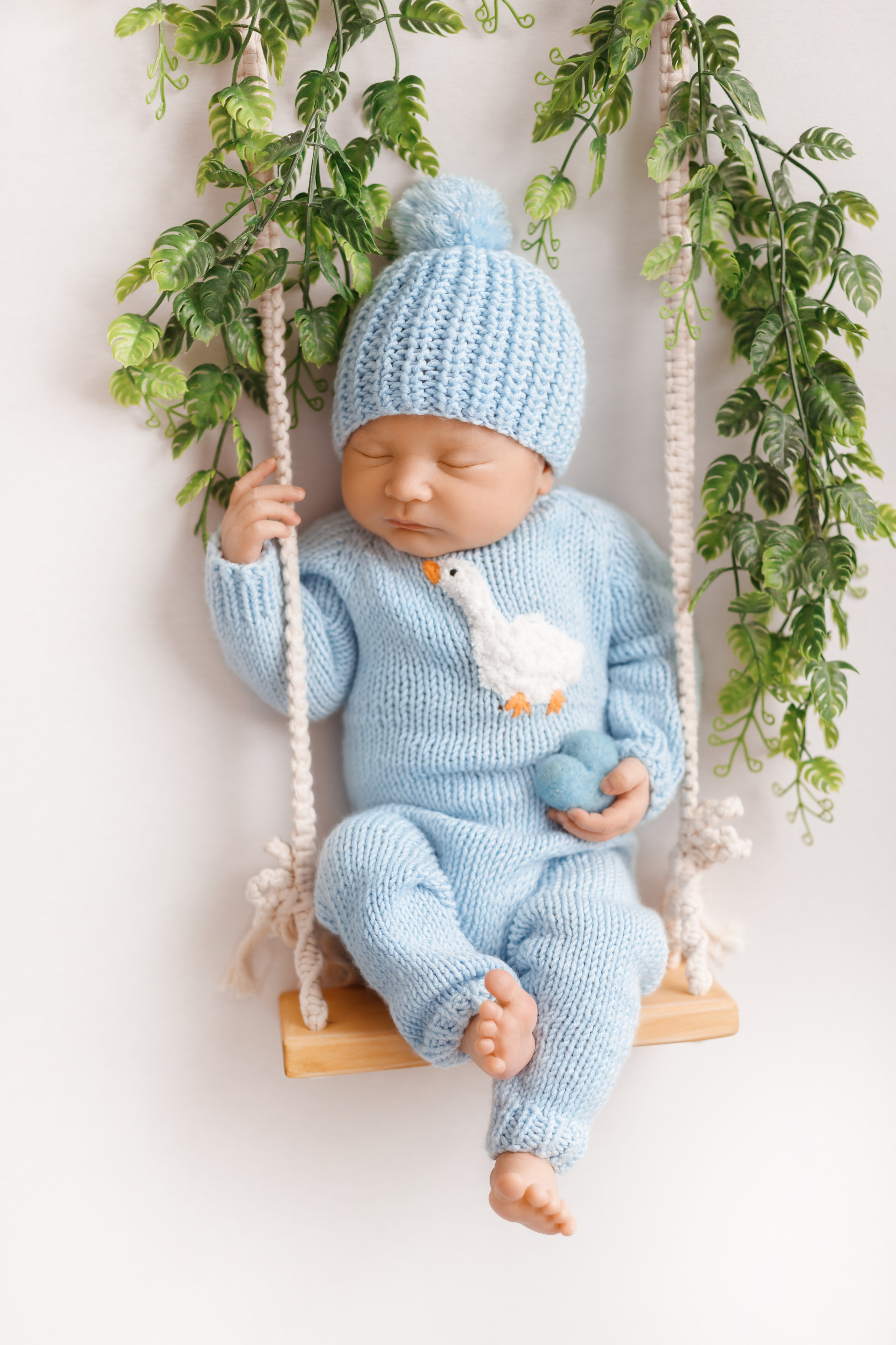 Новорожденные (5-14 дней). Фотограф новорождённых Ярославль. Детский и семейный фотограф Анна Салова