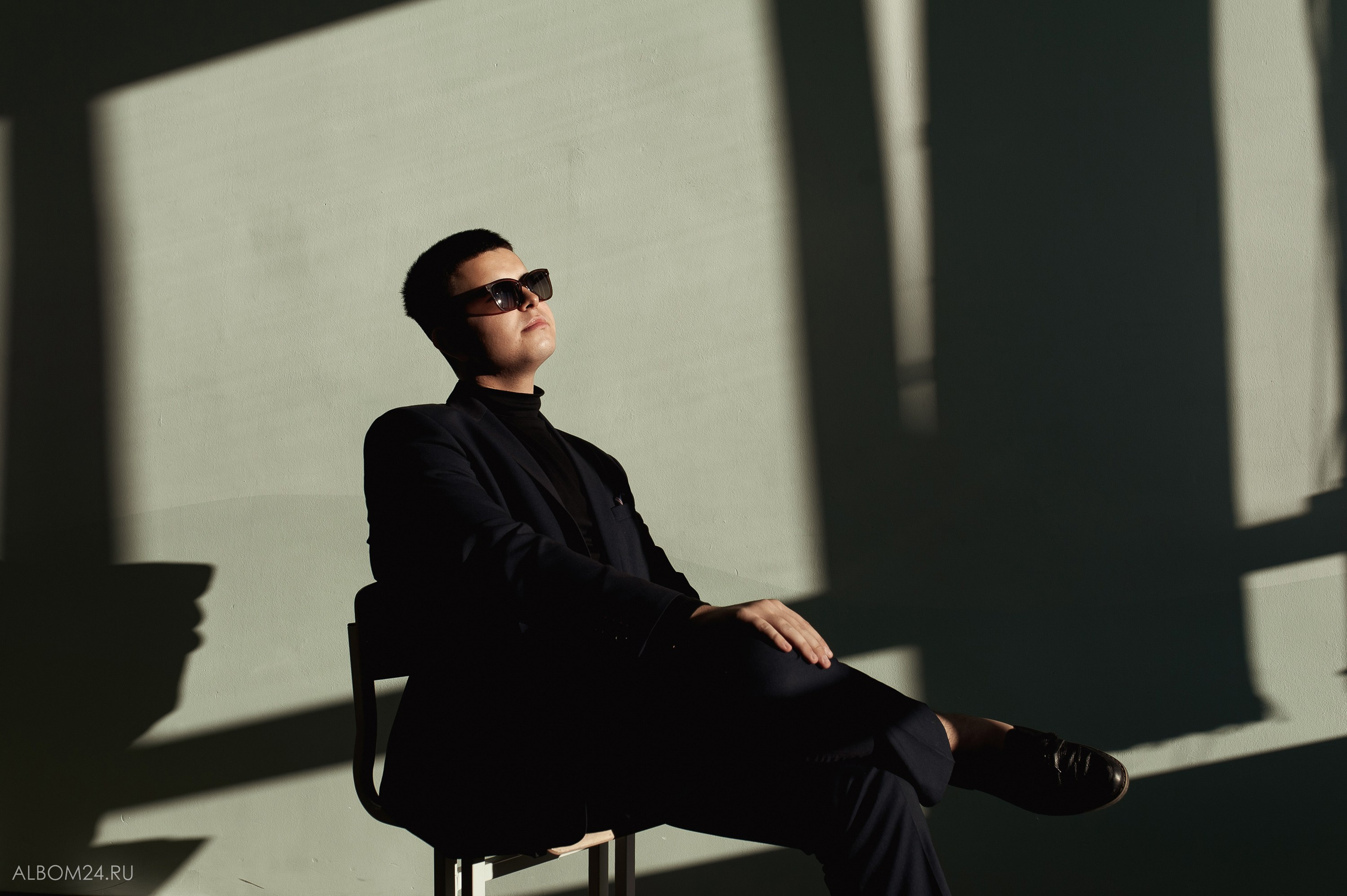 Выпускные альбомы 2026