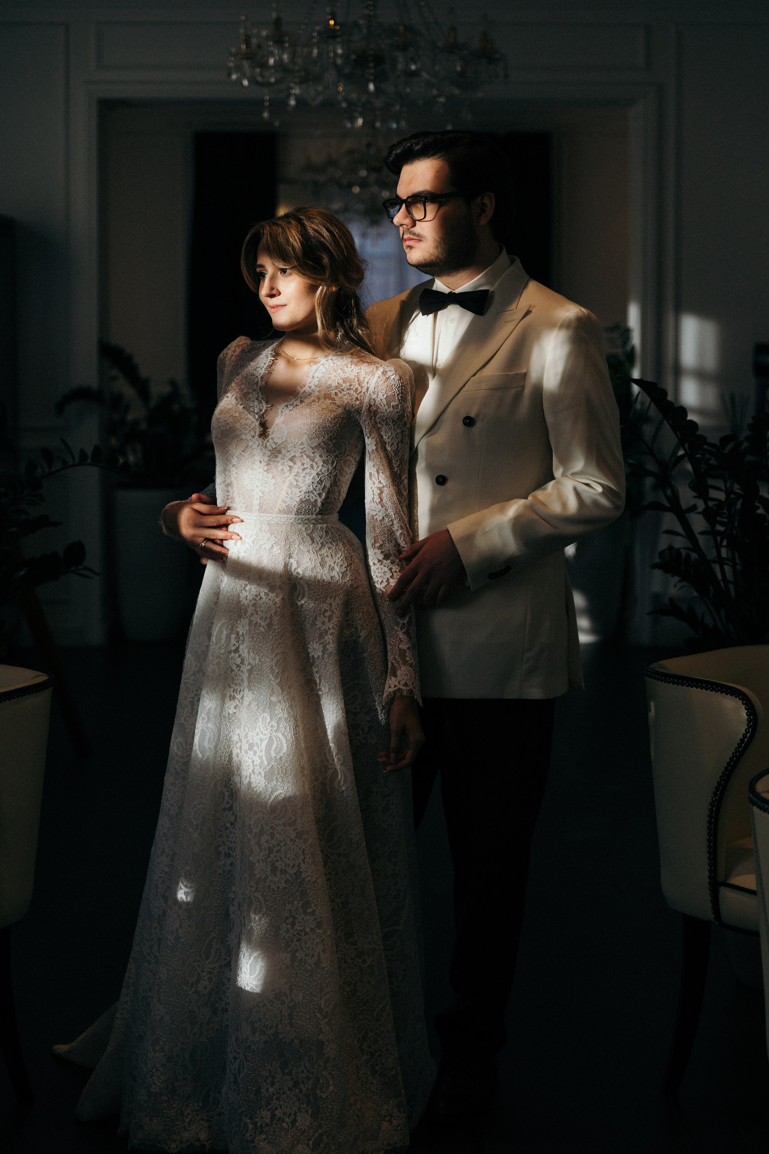 Свадебный фотограф в Краснодаре