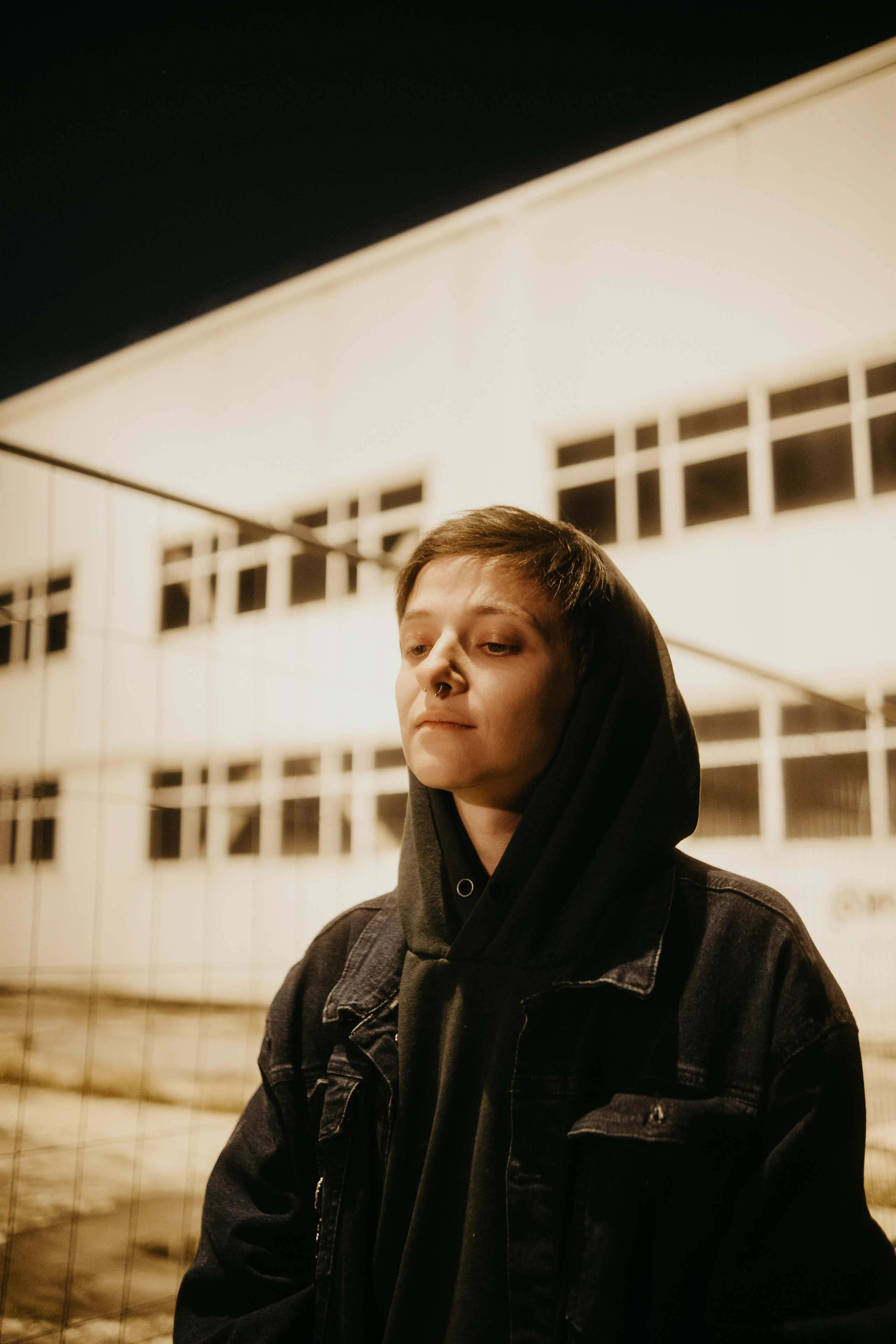 Алена. Фотограф Валентина Кондрасюк в Санкт-Петербурге