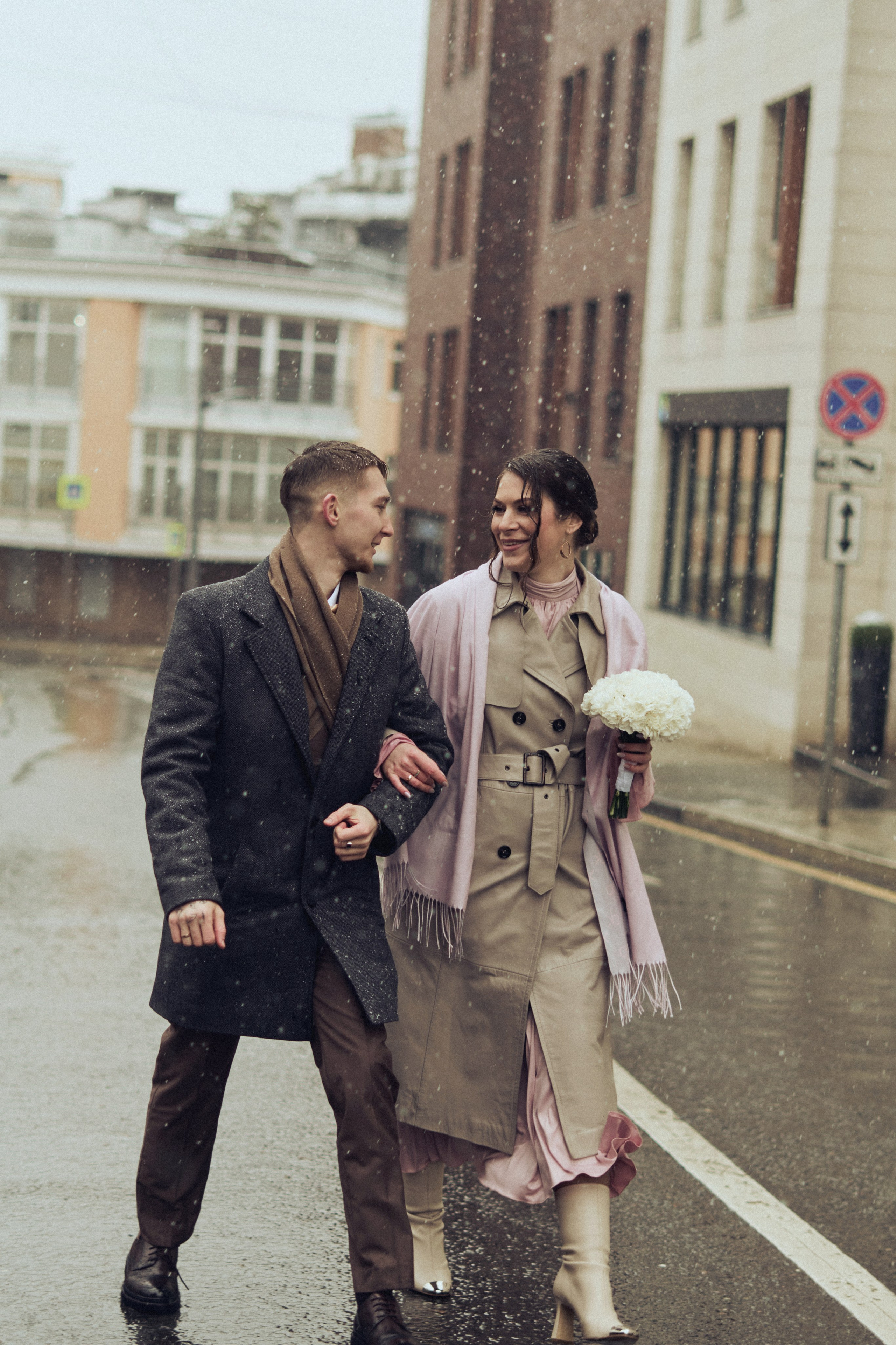 Диана и Олег. SHILOVA PHOTO. Шилова Екатерина. Фотограф. Москва