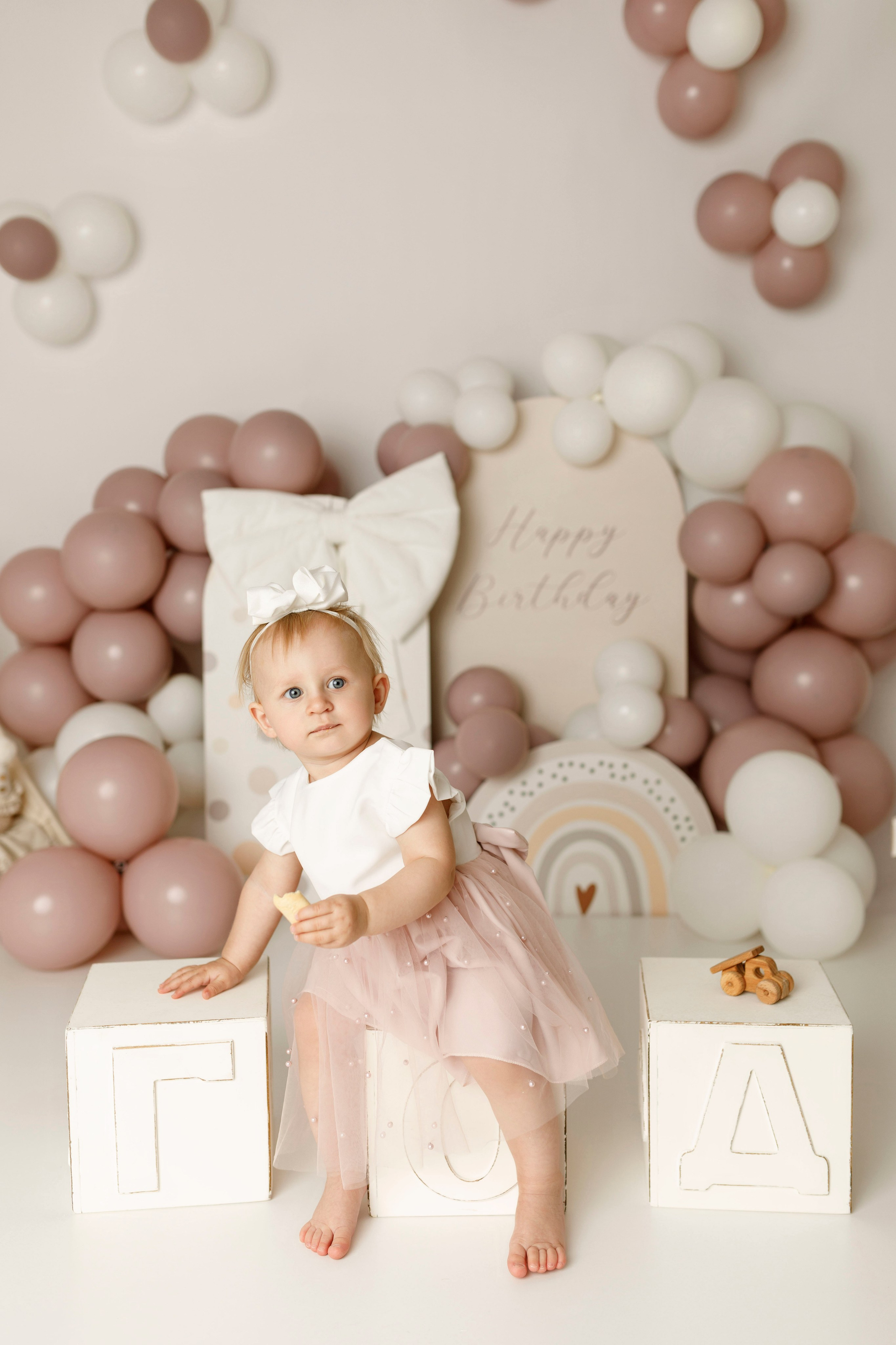 Годики. Фотограф новорождённых семейный фотограф Томск Елена Каплина