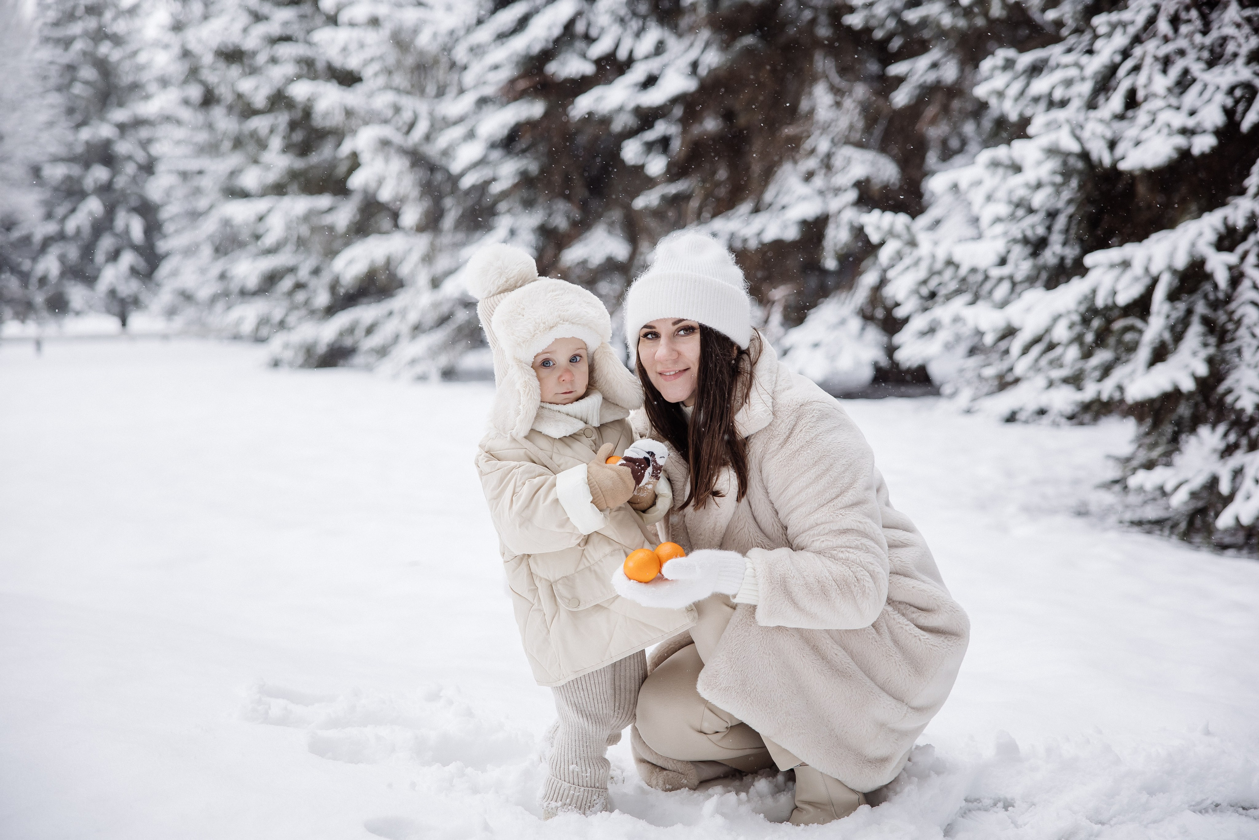 Маша и Соня. Семейный и свадебный фотограф в Самаре и Кинеле Мария Донцу
