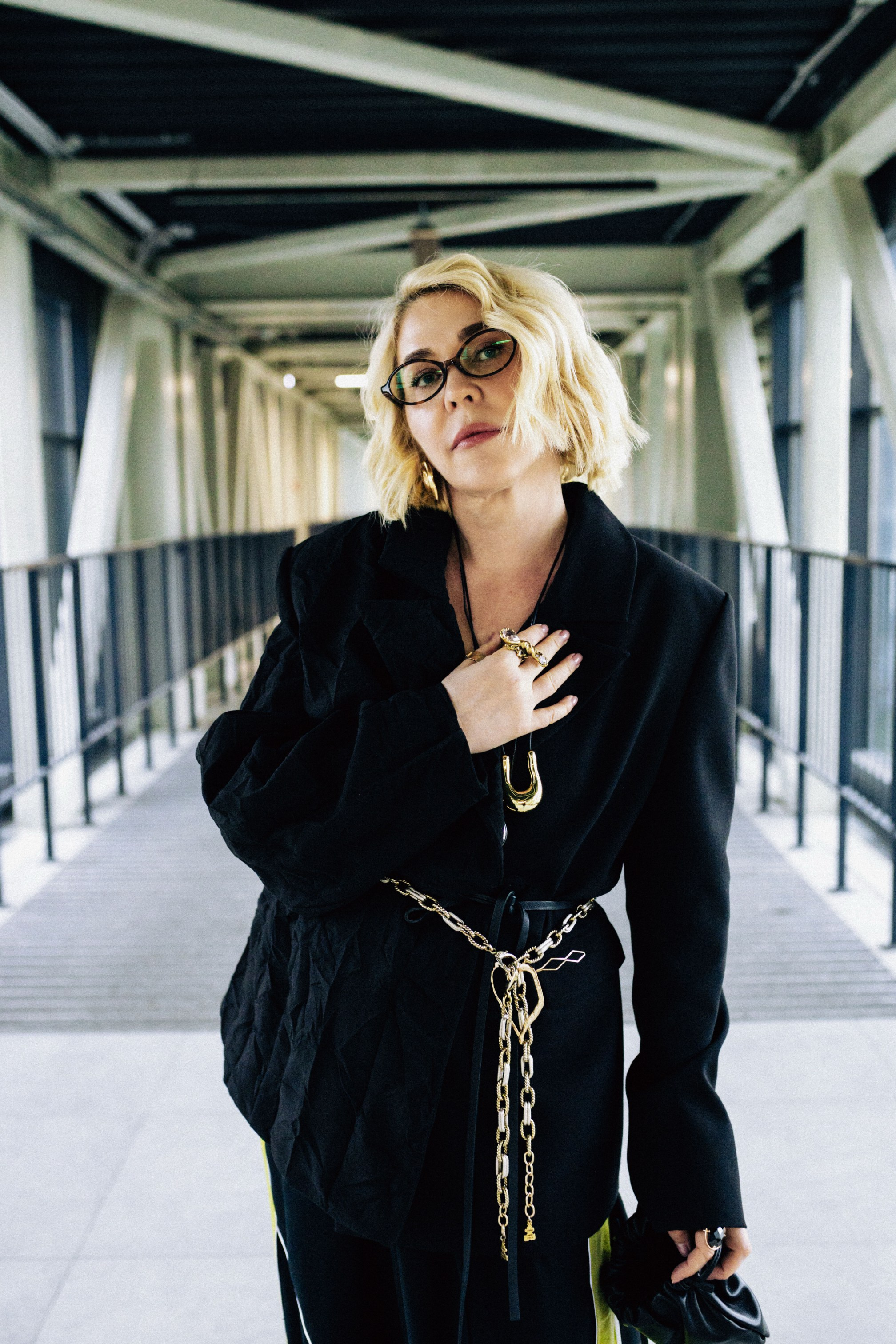 Лариса. Фотограф Стилист Тюмень Вера Хайруллина