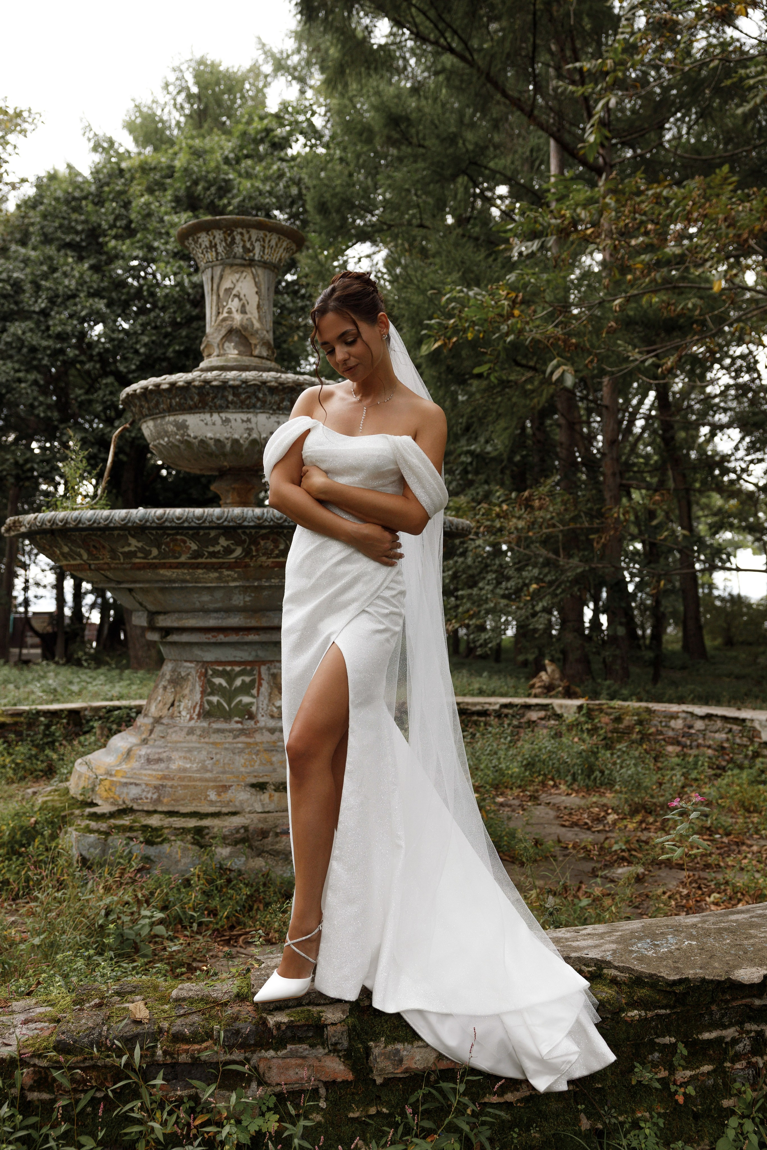 Свадьба Кристины и Александра. Свадебный и семейный фотограф  во Владивостоке Ольга Украинец