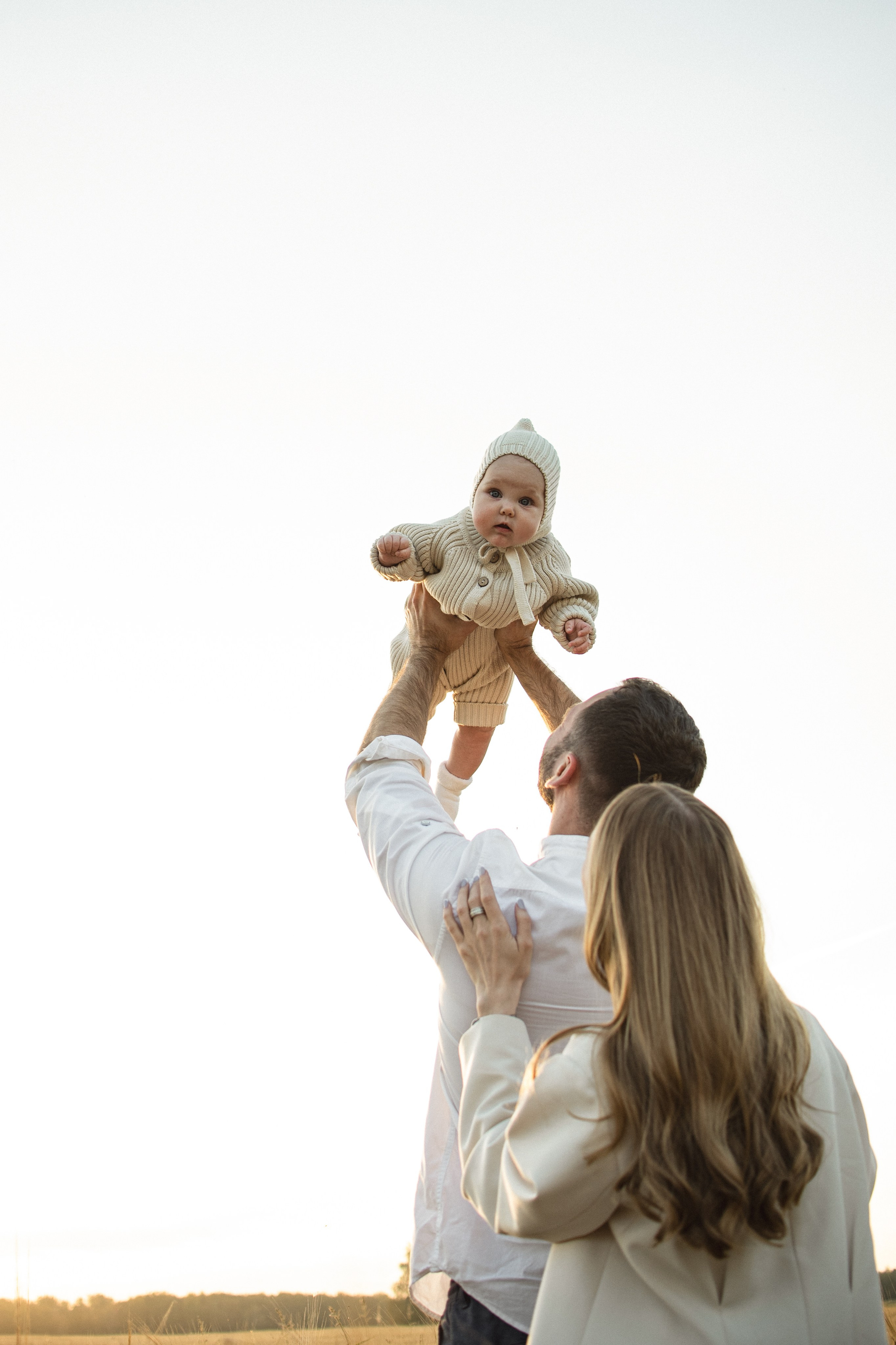 Никита, Настя и Стеша. Фотограф Челябинск Екатерина Миниханова
