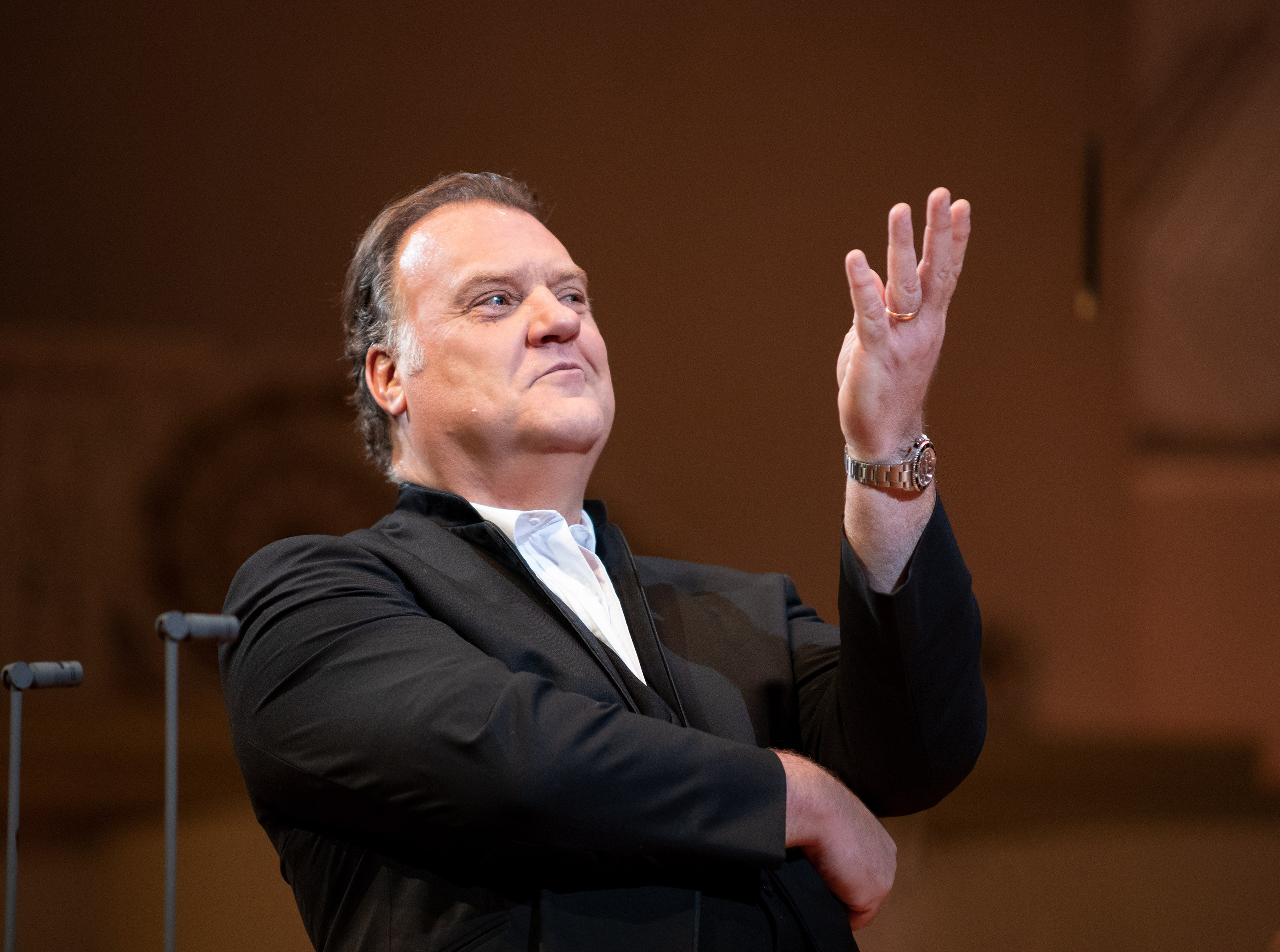 Театральная фотография. Фотограф в Санкт-Петербурге Степанская Юлия