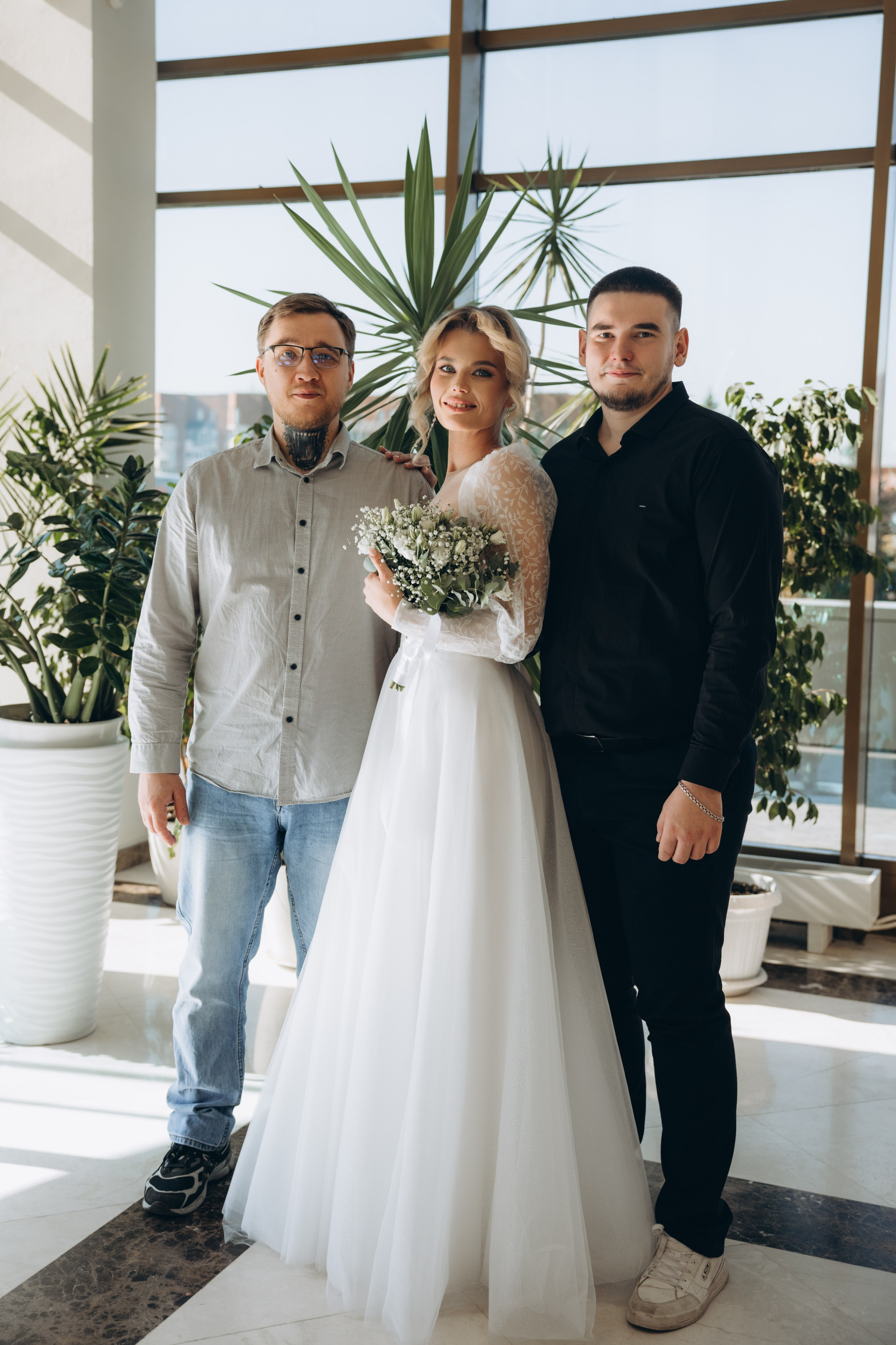 Wedding Day. Свадебный, семейный фотограф в Иркутске Светлана Макаричева
