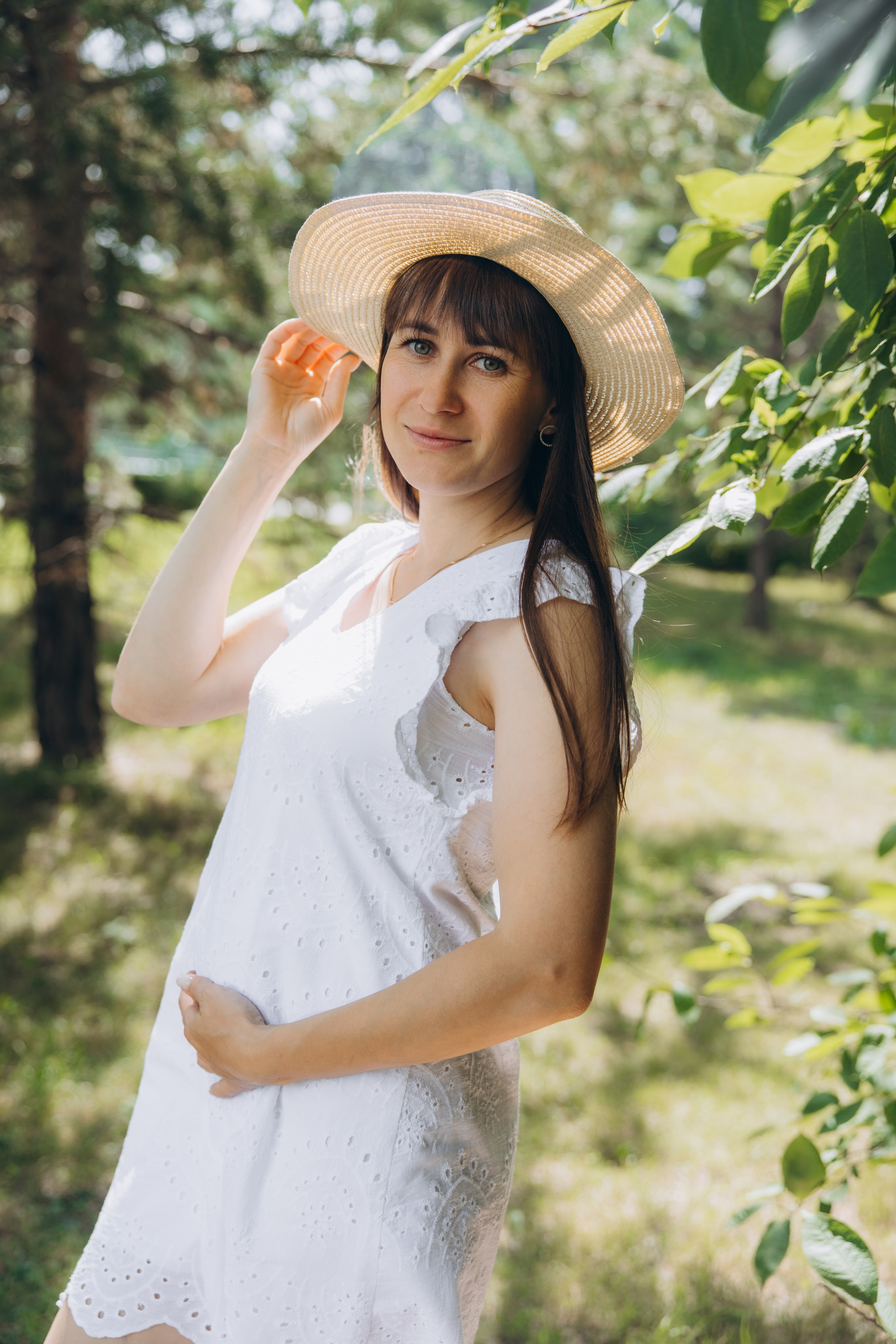 В ожидании. Свадебный, семейный фотограф в Иркутске Светлана Макаричева