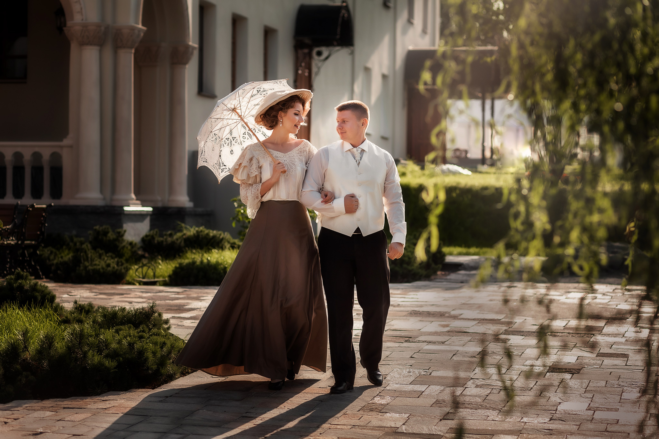 Игорь + Мария. Семейный и детский фотограф в Екатеринбурге Оксана Пипкина