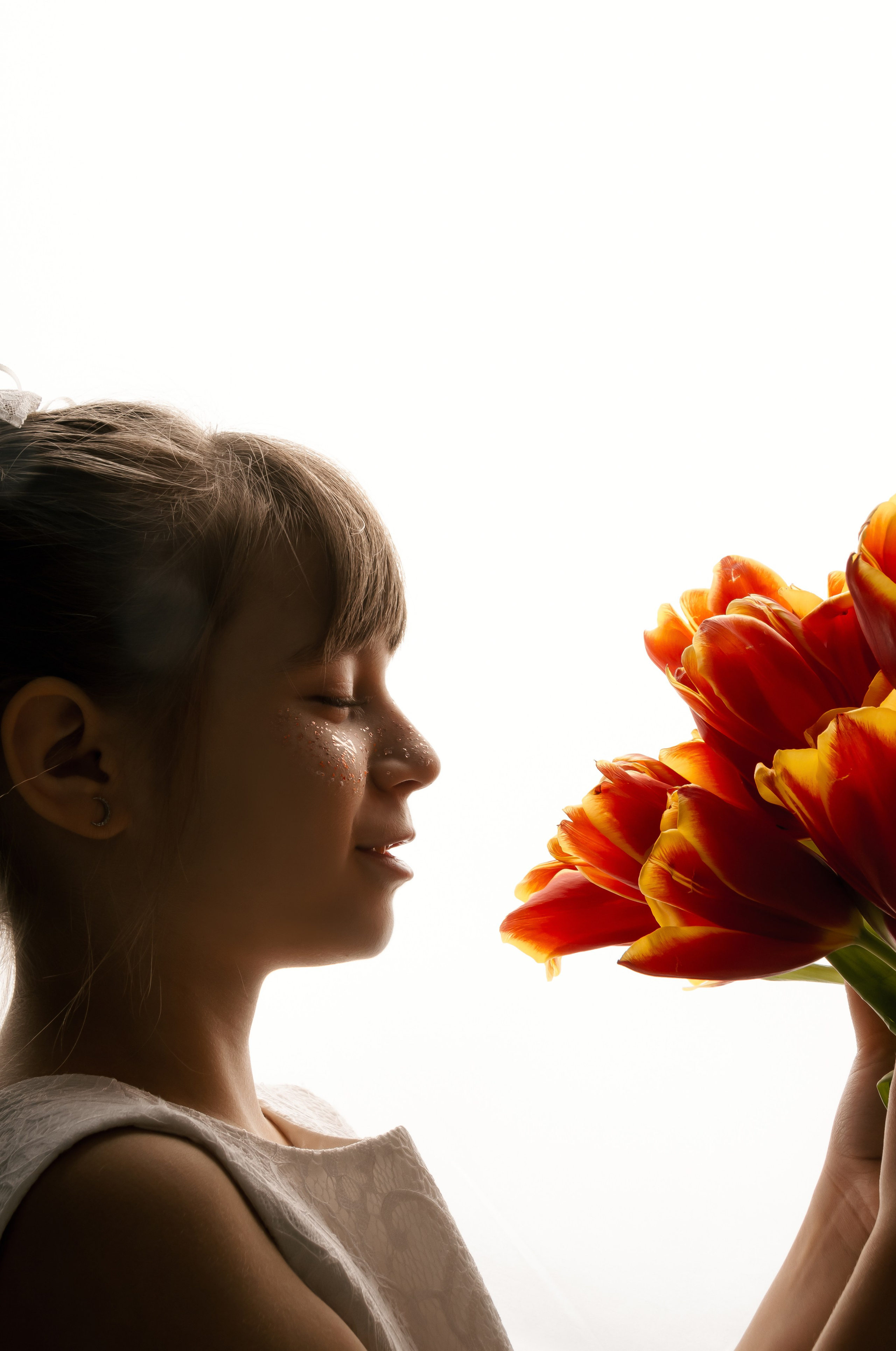 Фотопроект «Тюльпаны»