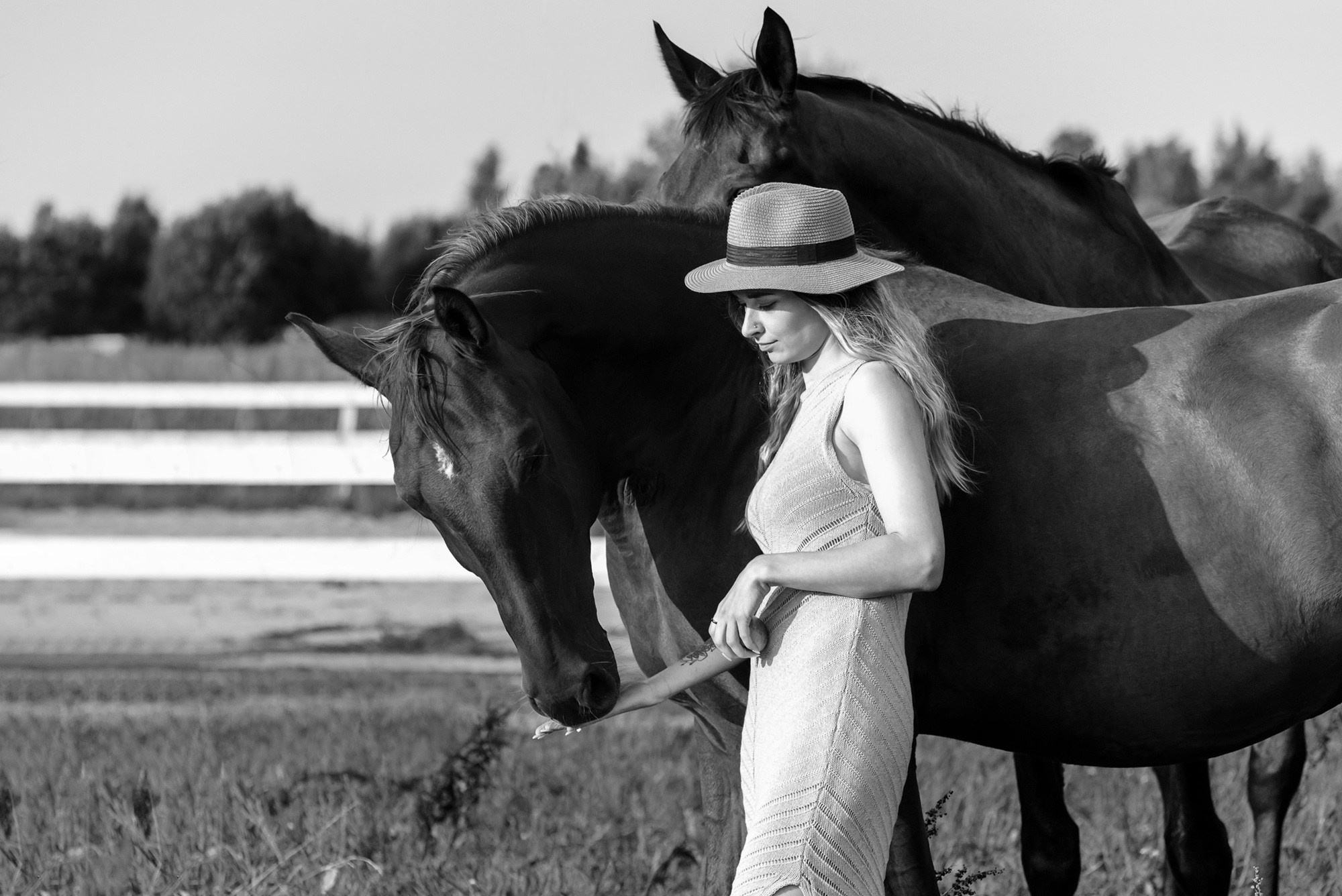 Все оттенки серого. Интерьерный фотограф из Санкт-Петербурга Елена Головкова