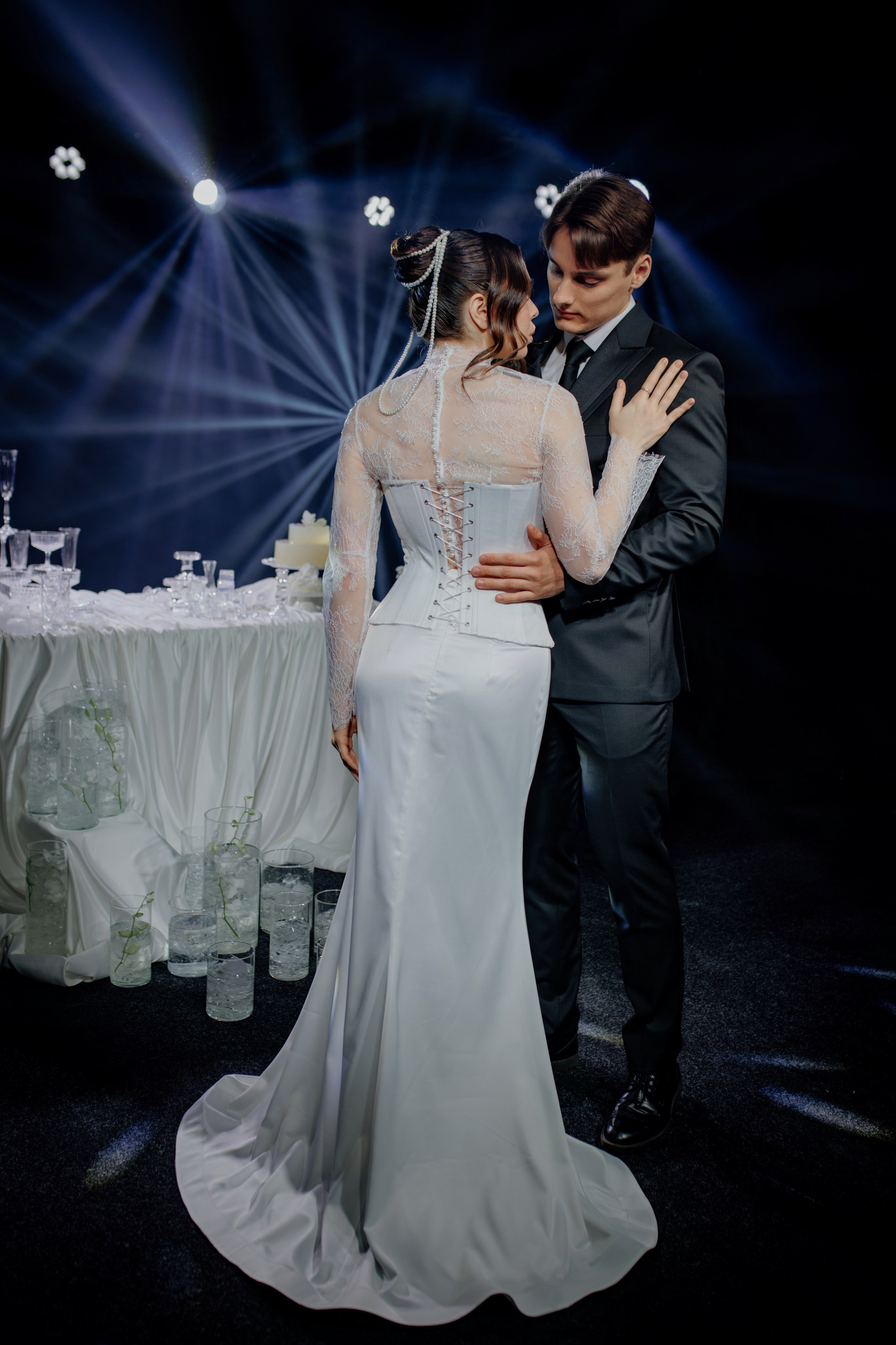 Мария и Александр. Свадебный и семейный фотограф в Краснодаре Оксана Блейле