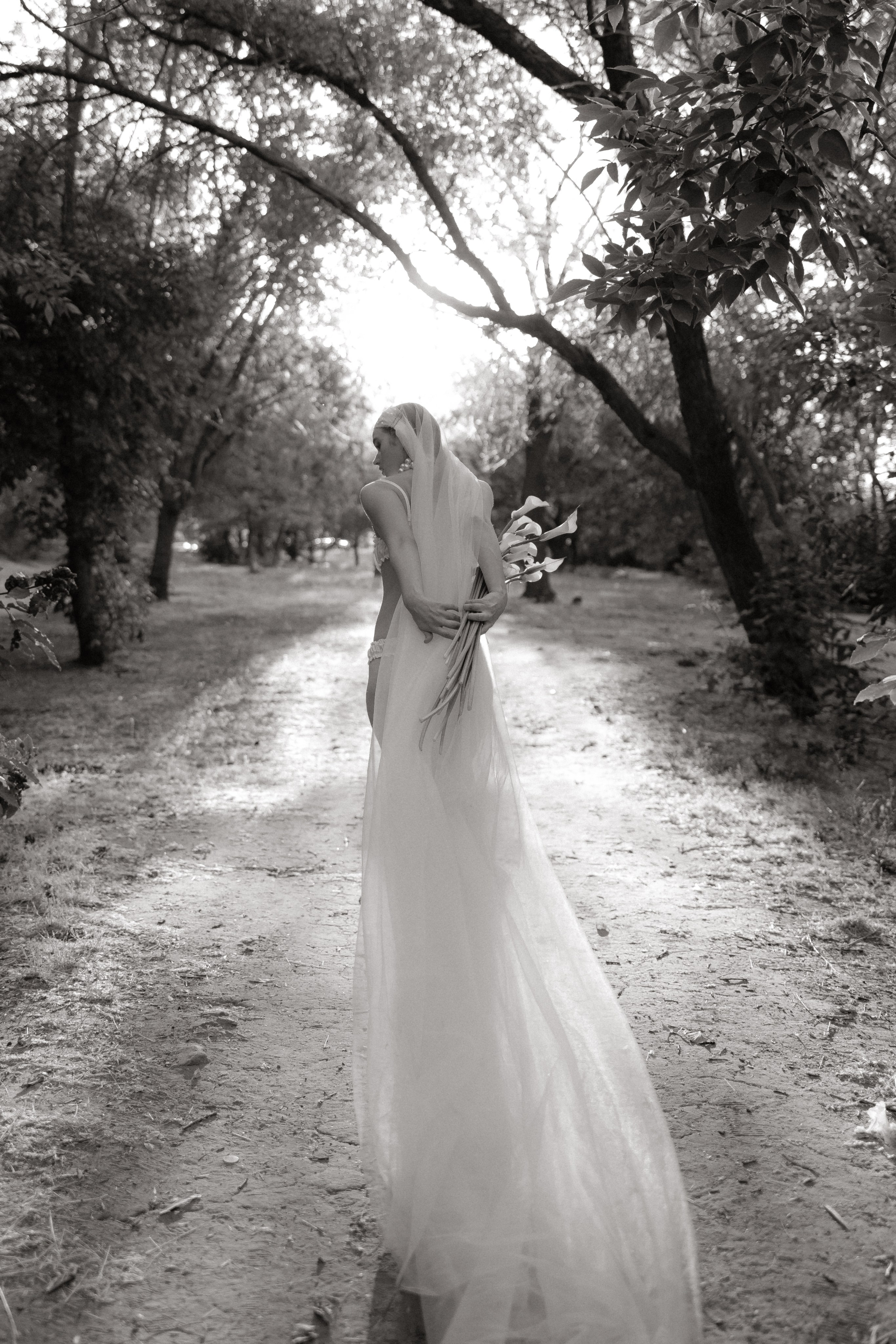 VIKA. Свадебный и портретный фотограф в Ростове на Дону Андо Саргсян