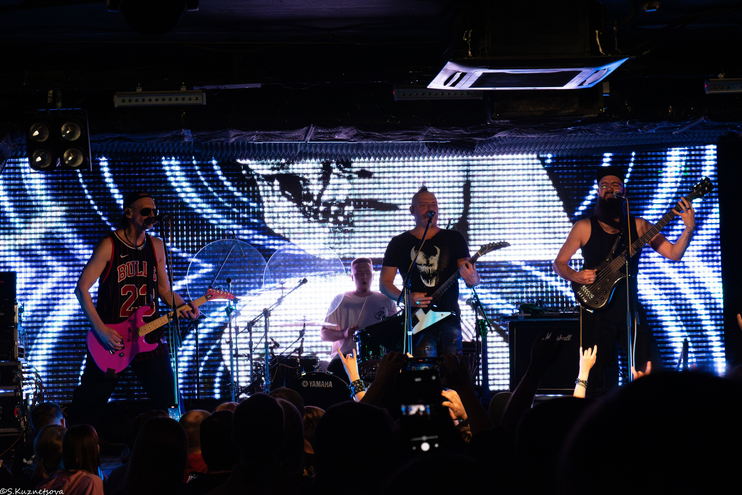 Бригадный Подряд, г. Воронеж. Репортажный и портретный фотограф из Воронежа — Светлана Кузнецова