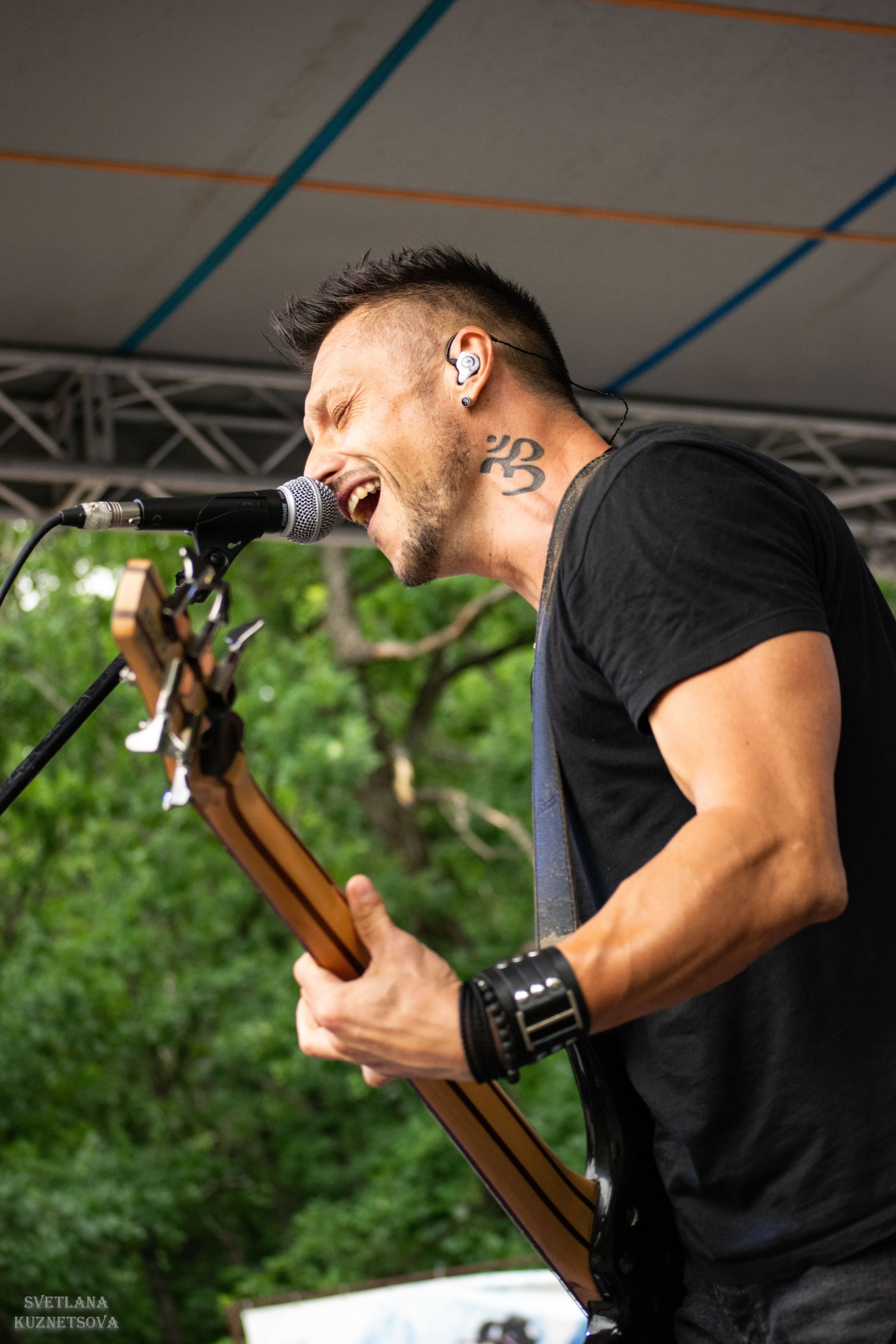 Молодые ветра 2025. Репортажный и портретный фотограф из Воронежа — Светлана Кузнецова