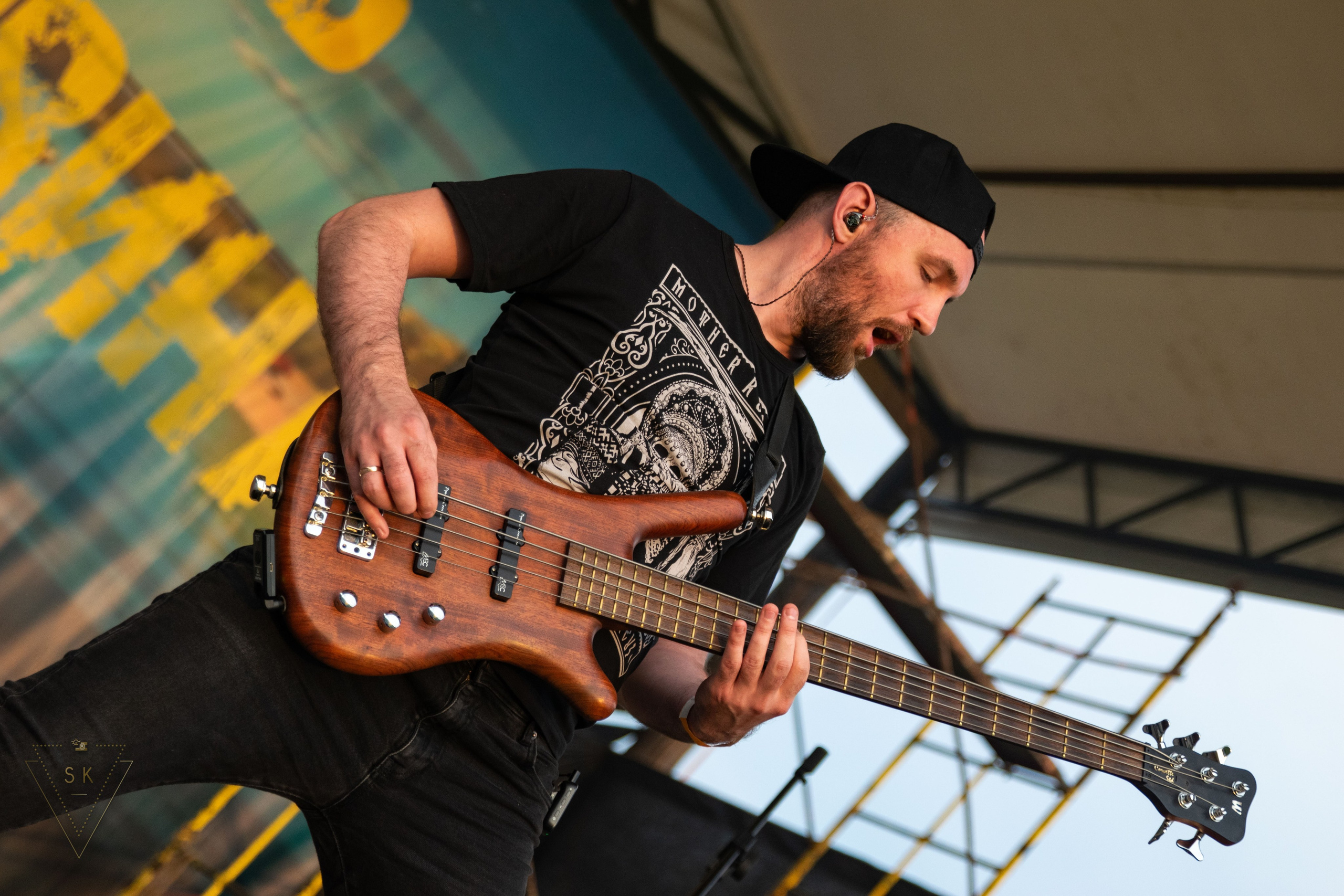 Бухта Сенявина 2025. Репортажный и портретный фотограф из Воронежа — Светлана Кузнецова