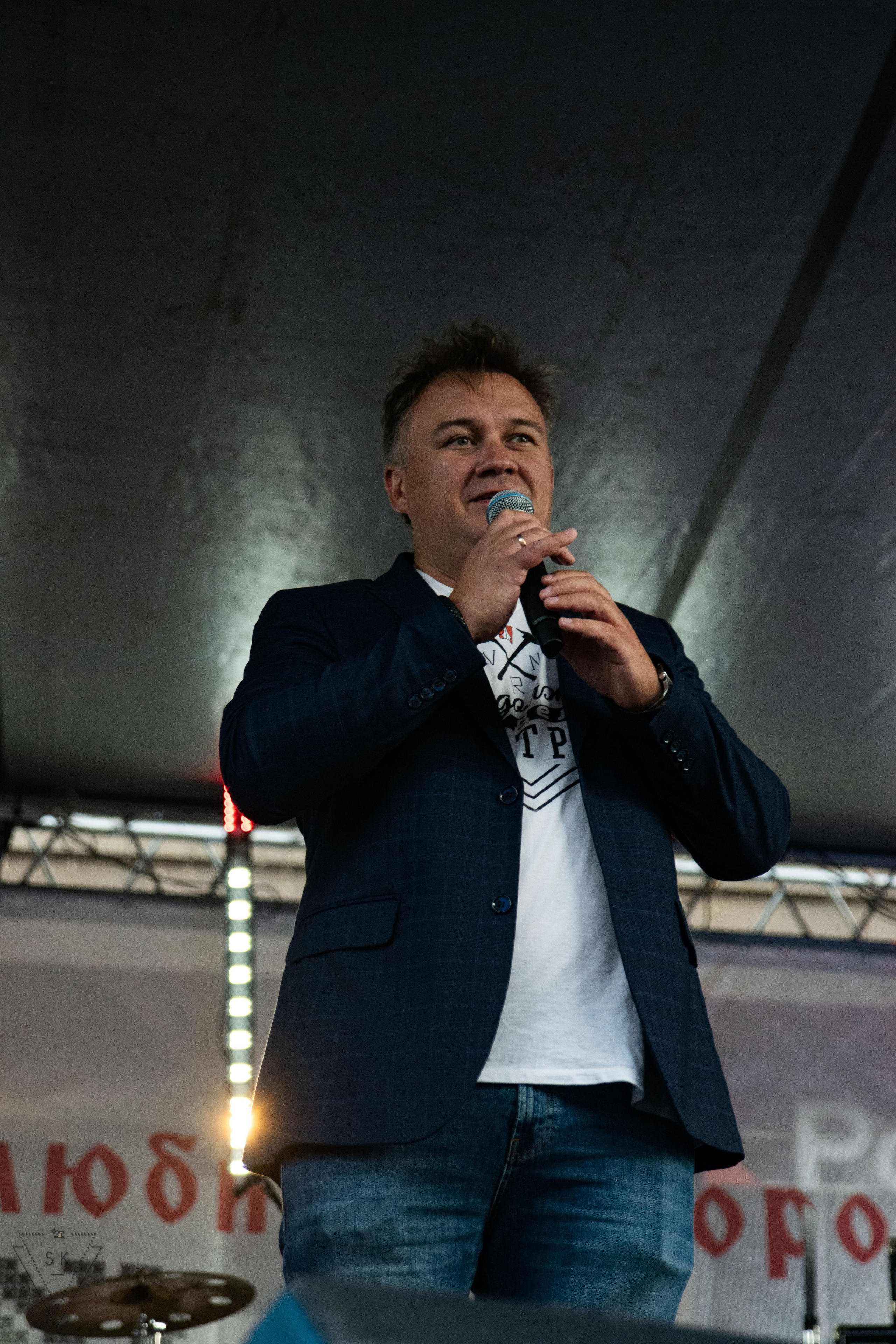 День города Воронеж 2025 — НеБо/Сказки Чёрного Города. Репортажный и портретный фотограф из Воронежа — Светлана Кузнецова