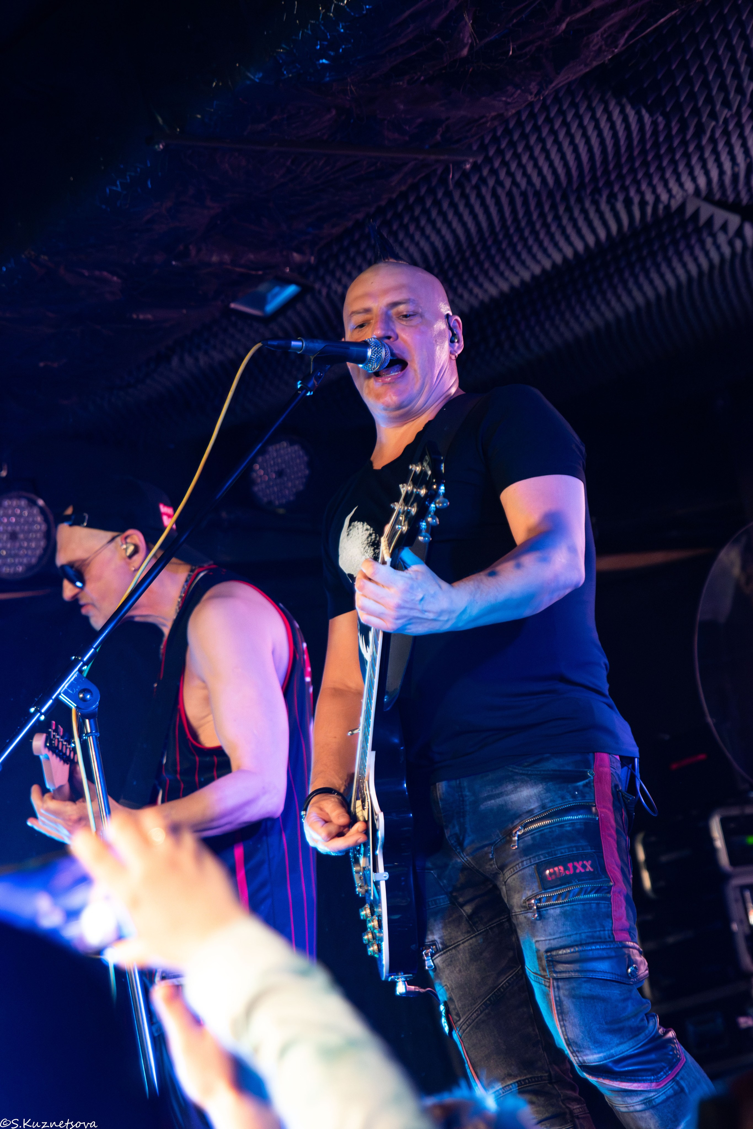 Бригадный Подряд, г. Воронеж. Репортажный и портретный фотограф из Воронежа — Светлана Кузнецова