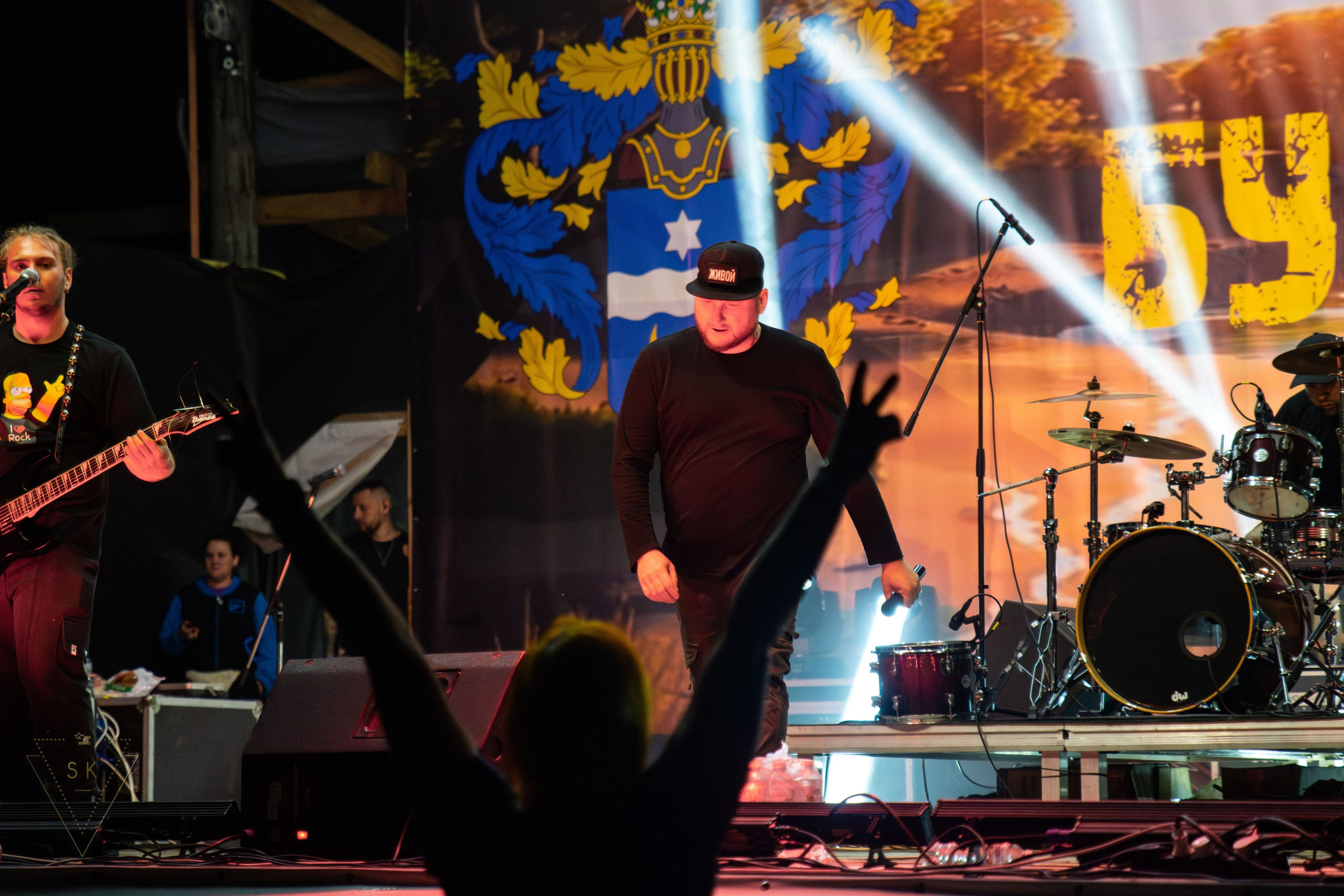 Бухта Сенявина 2025. Репортажный и портретный фотограф из Воронежа — Светлана Кузнецова