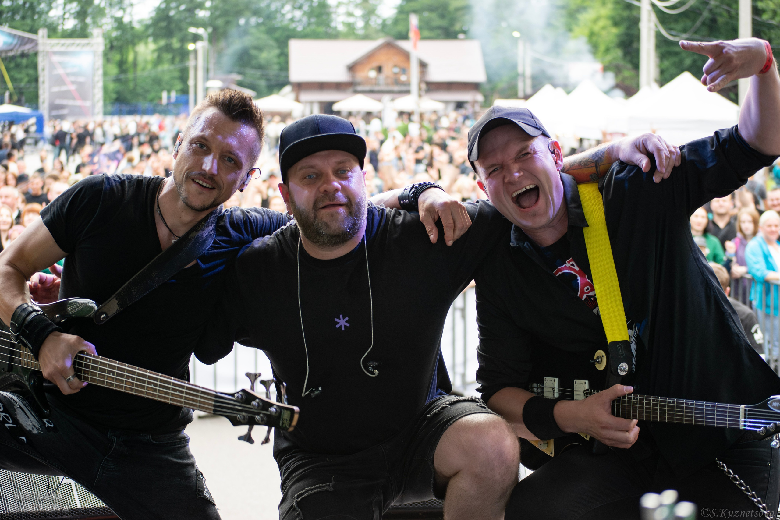 Молодые ветра 2025. Репортажный и портретный фотограф из Воронежа — Светлана Кузнецова