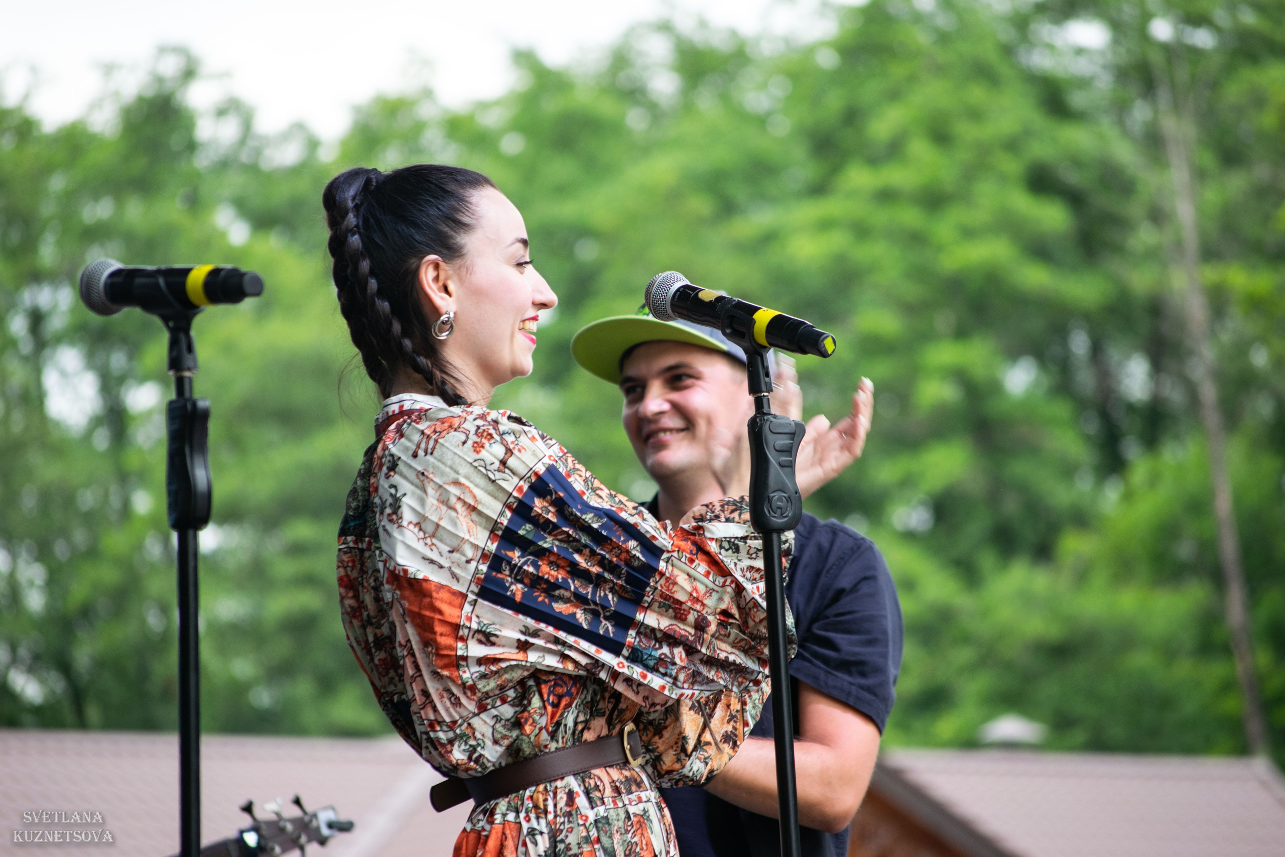 Молодые ветра 2025. Репортажный и портретный фотограф из Воронежа — Светлана Кузнецова