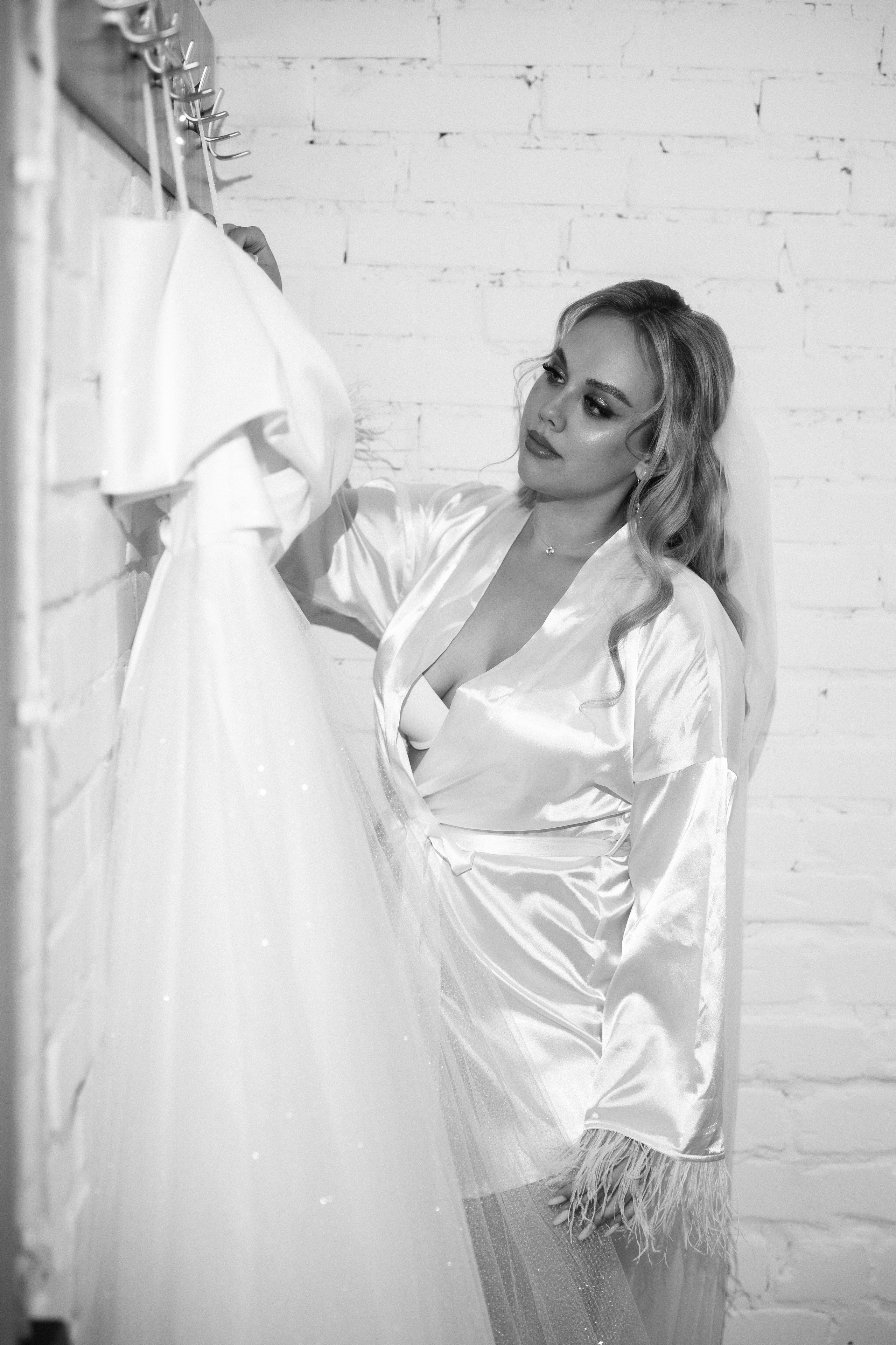 Денис и Яна. Свадебный и женский фотограф