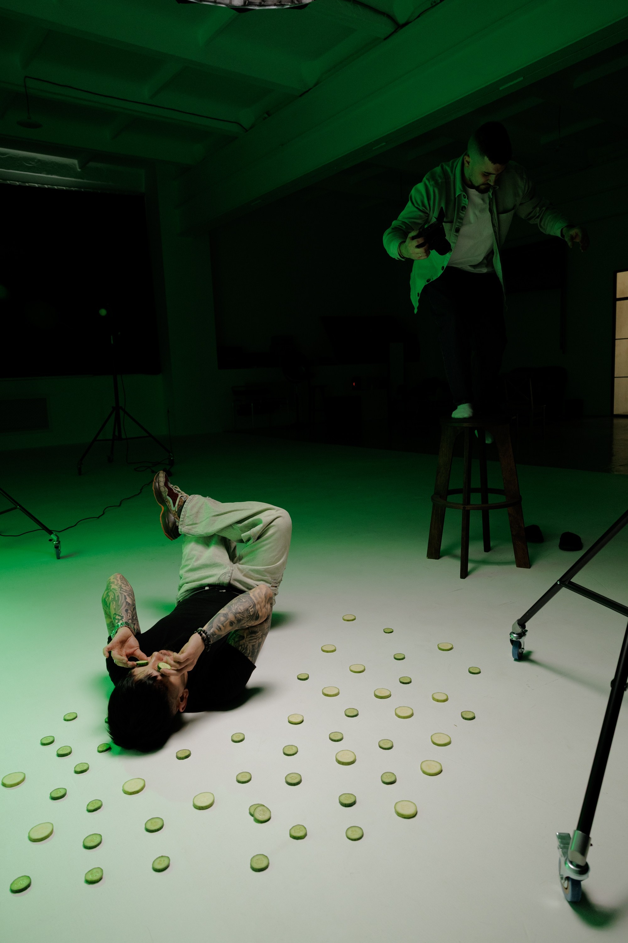 Василий Татаров. Свадебный фотограф