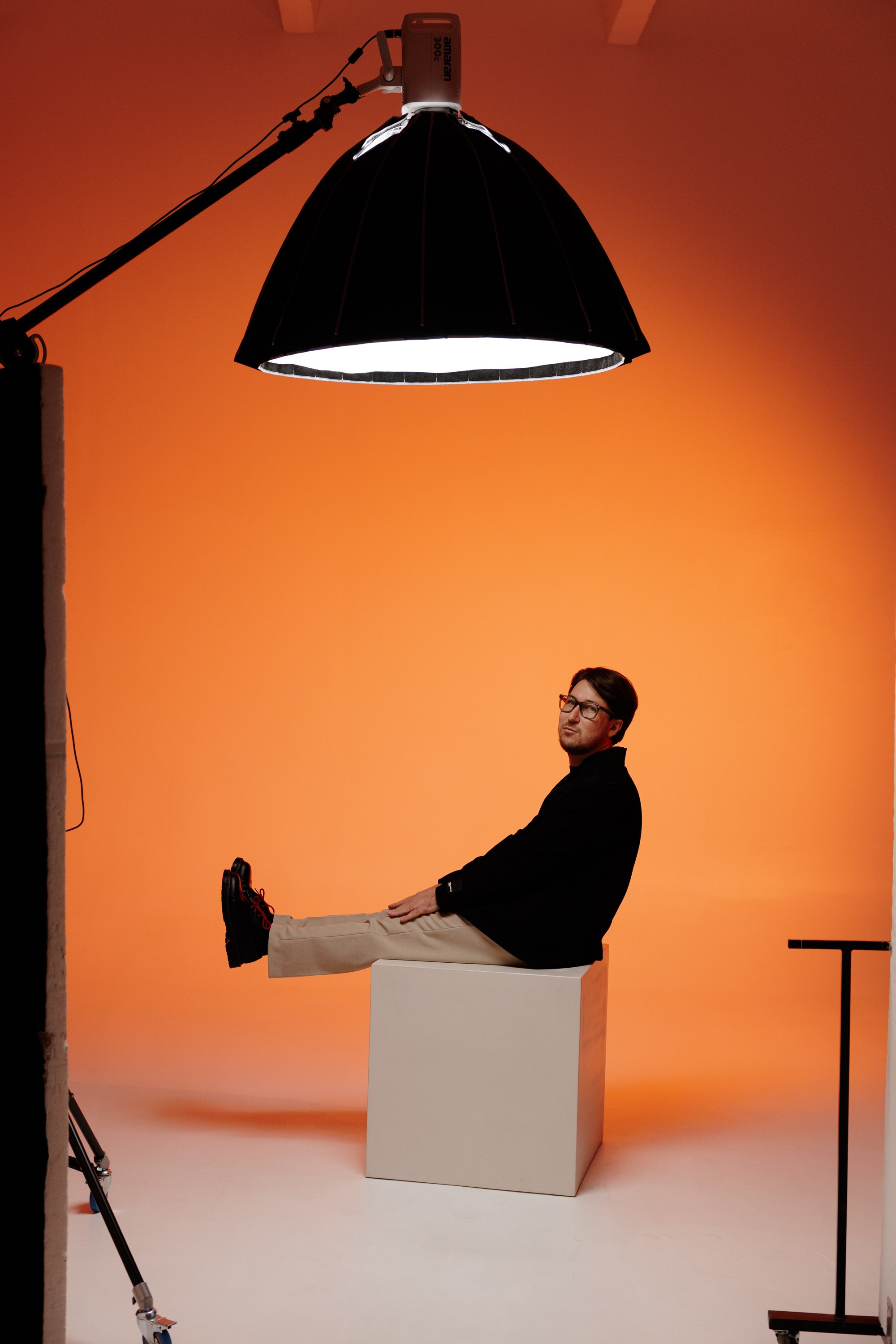 Александр Егоров. Фотограф Иркутск