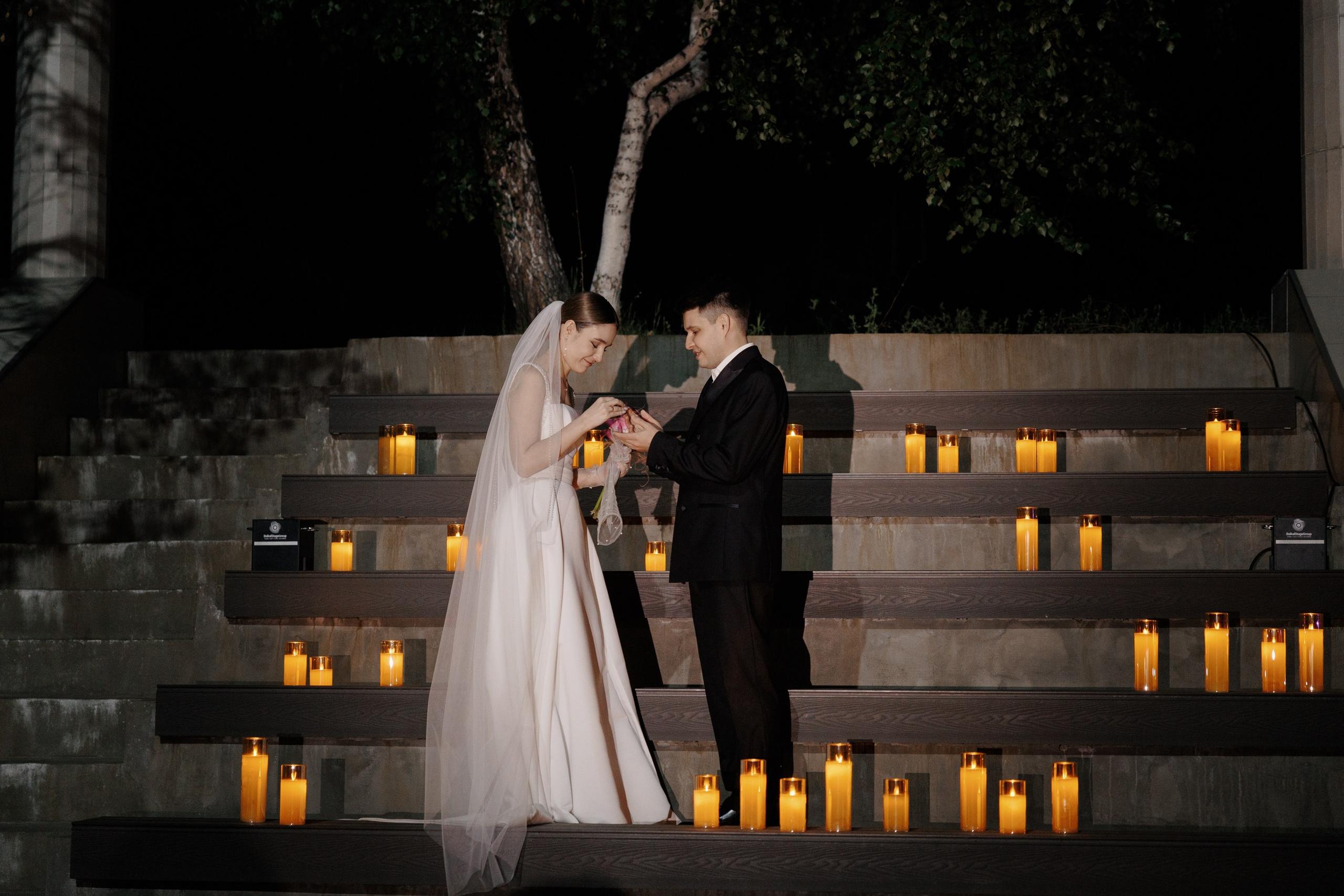 Алексей и Алина (полный день). Свадебный фотограф