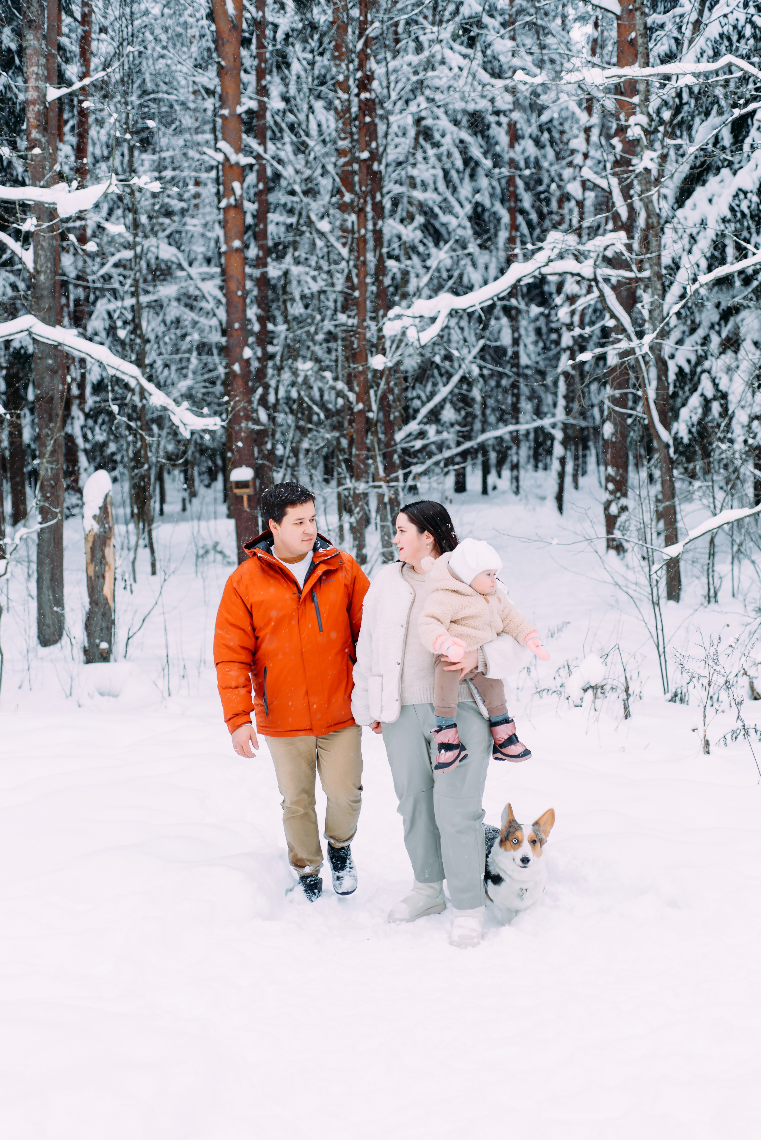Яна, Кирилл и Маруся. Детский и семейный фотограф Эльмира Веселова