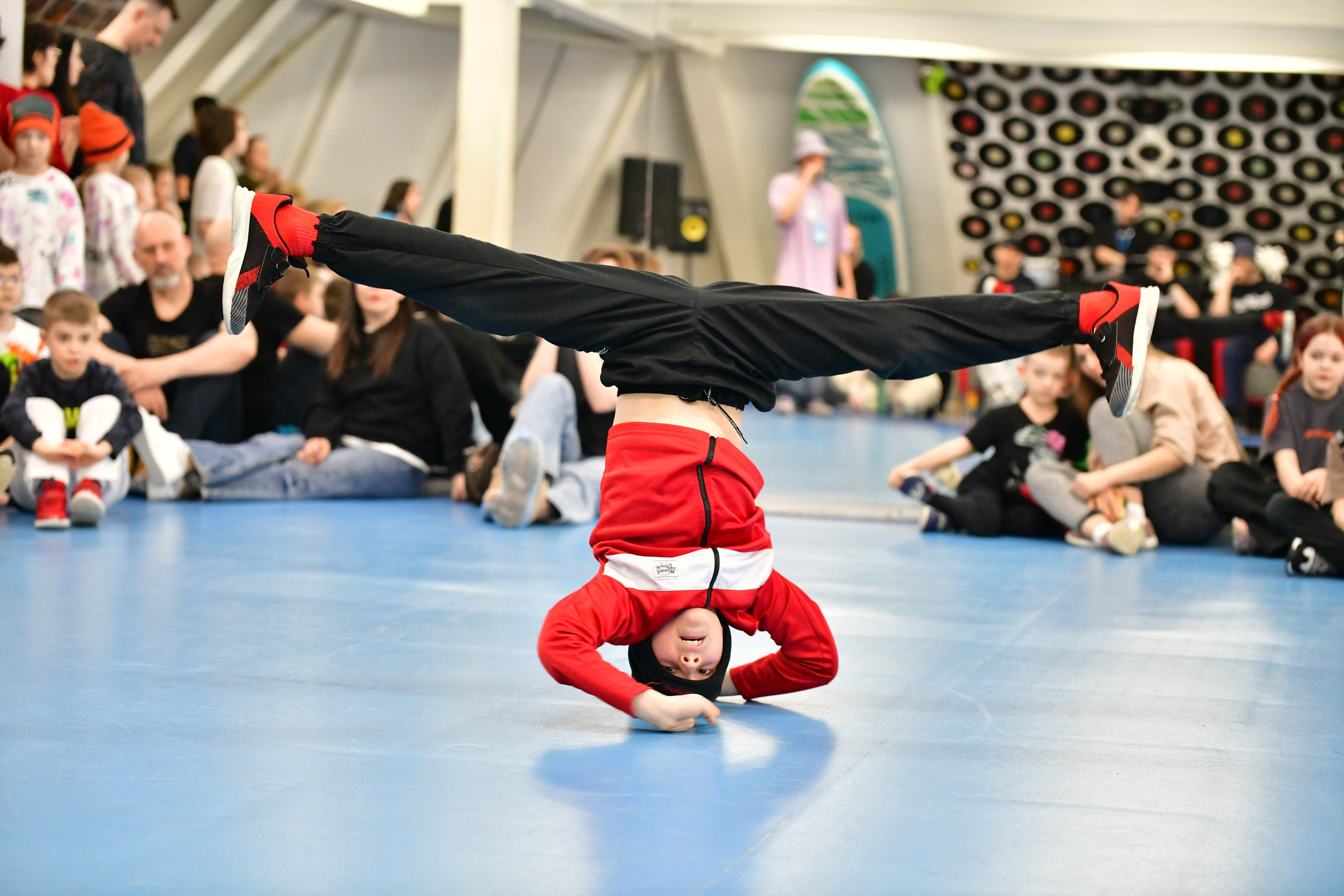 Брейк. Дворцовые перевороты. Фото детских спортивных мероприятий и всякое интересное через объектив