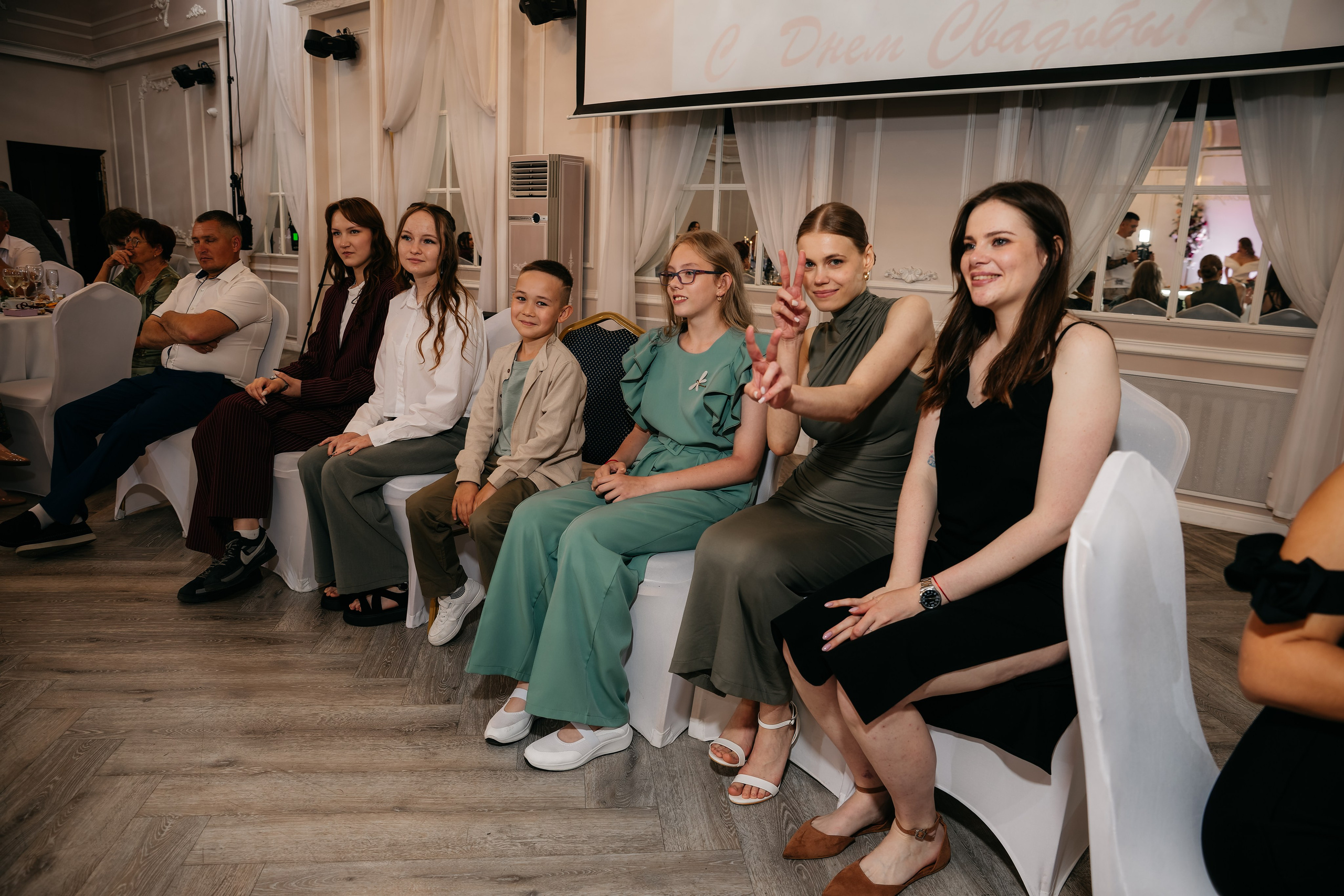 7.06.2025 Виктория и Владимир. Фотограф в Самаре Максим Тырин