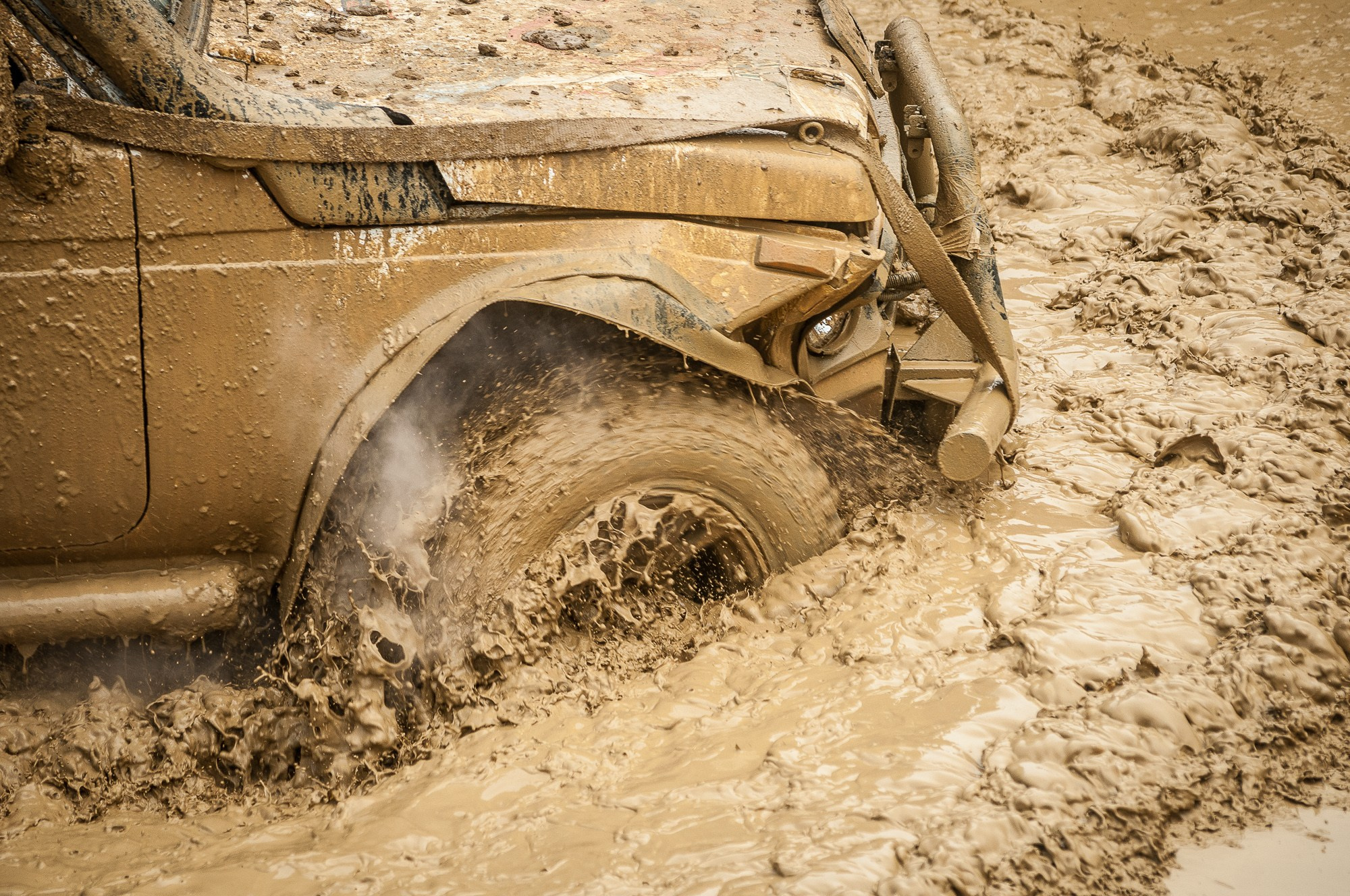 Генералы песчаных карьеров. Репортажный и концертный фотограф в Волгограде Павел Панько