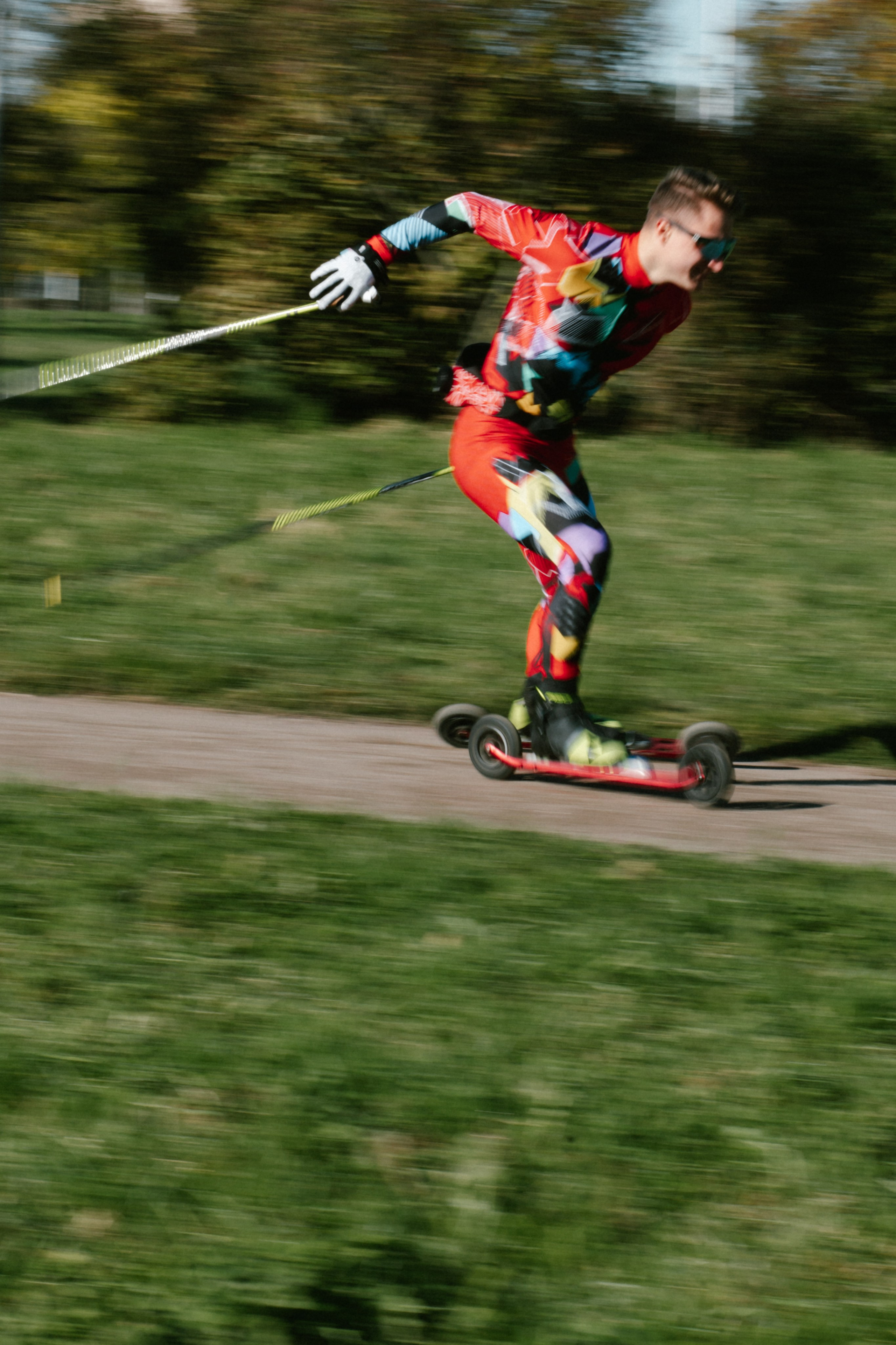 Съемки для брендов