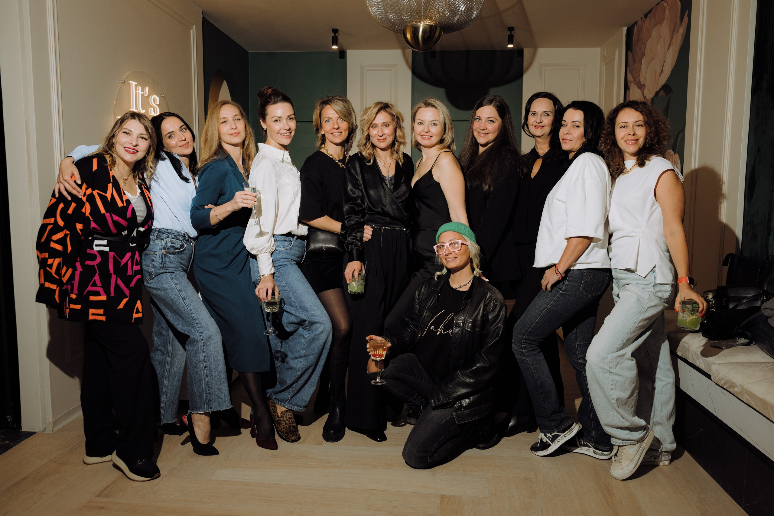 3/10 День Рождения И. Фотограф в Москве Рышкевич Полина